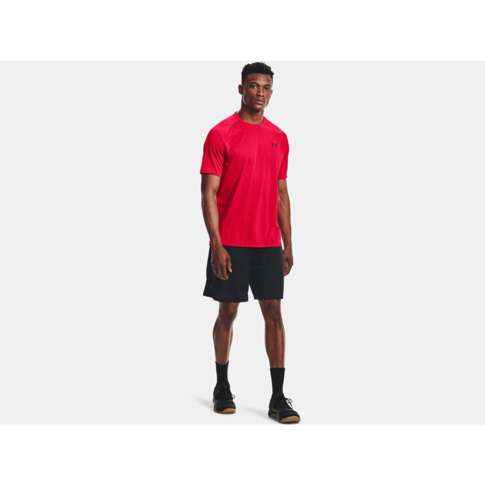 Under Armour Under Armour Shorts, Tech Mesh, Mens