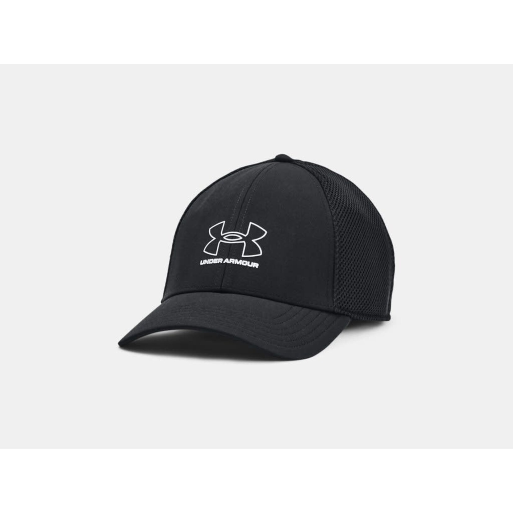 Under Armour Under Armour Hat, Iso-Chill Driver Mesh, Mens