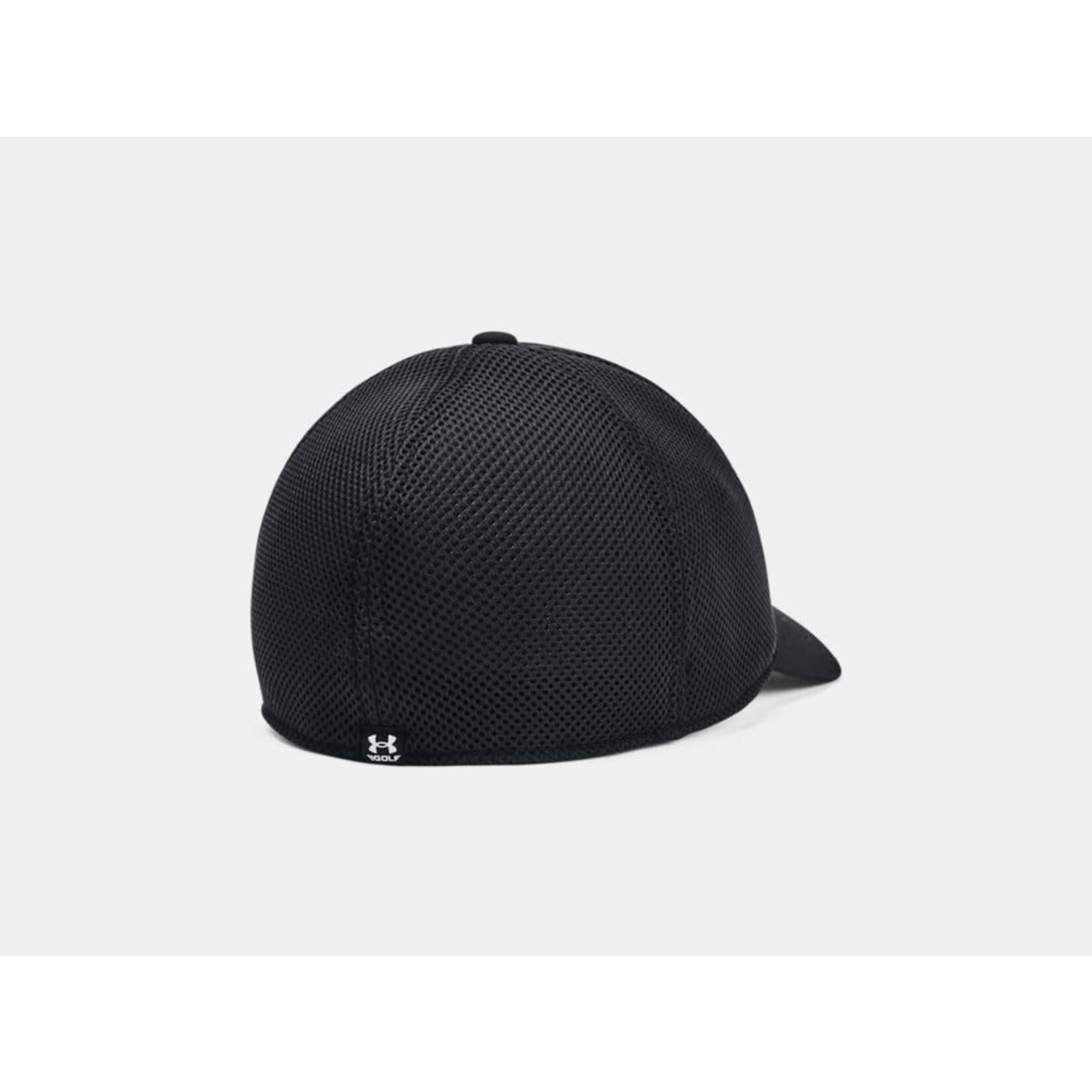 Under Armour Under Armour Hat, Iso-Chill Driver Mesh, Mens