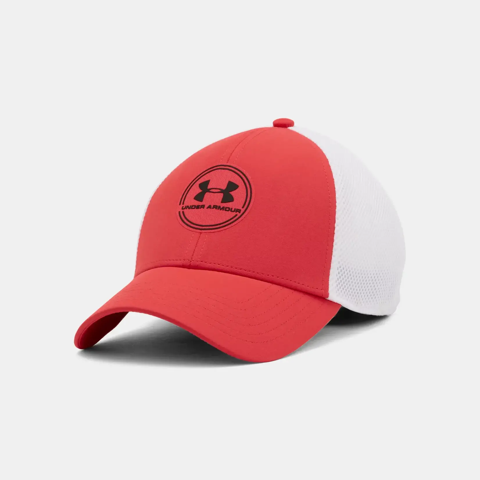 Under Armour Under Armour Hat, Iso-Chill Driver Mesh, Mens