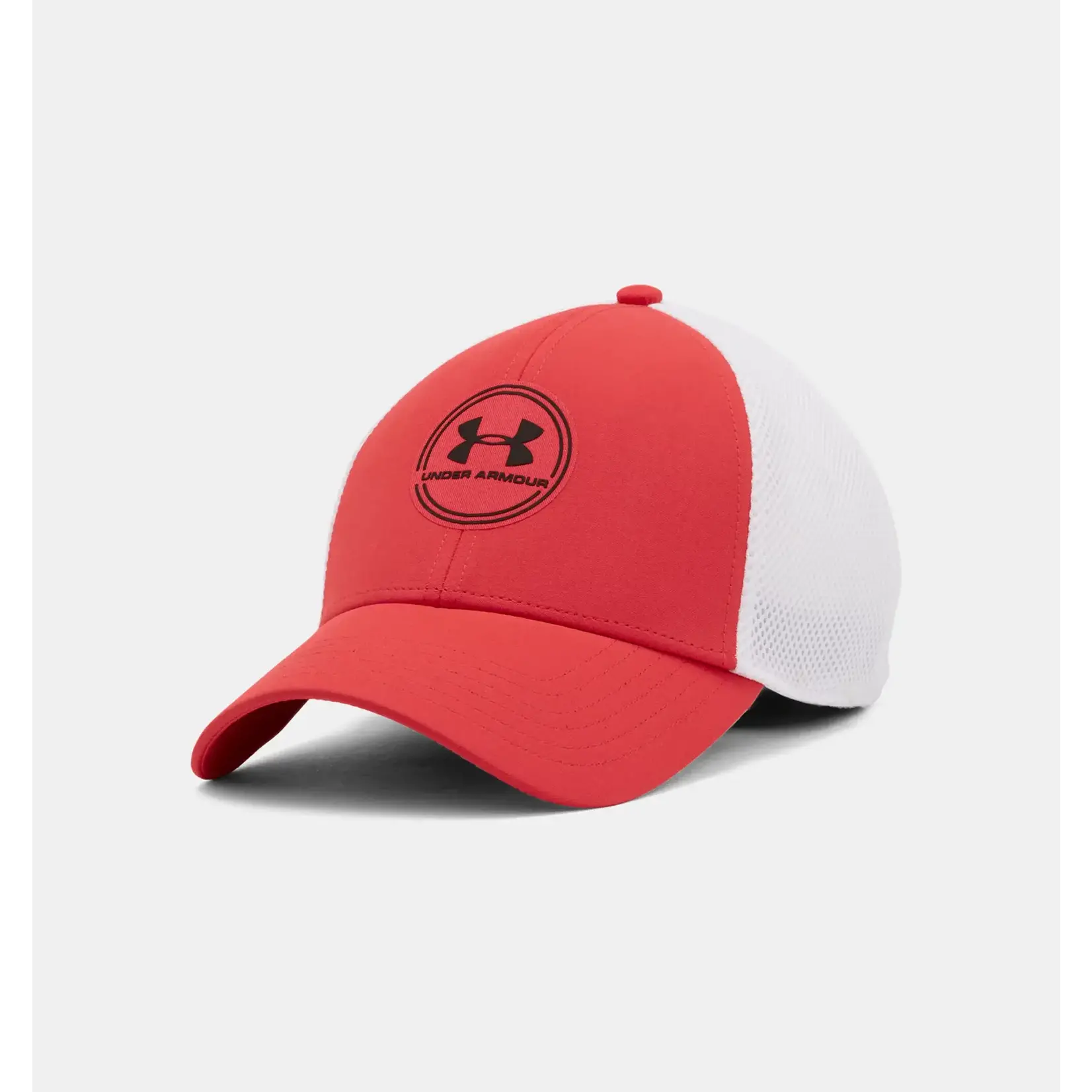 Under Armour Under Armour Hat, Iso-Chill Driver Mesh, Mens
