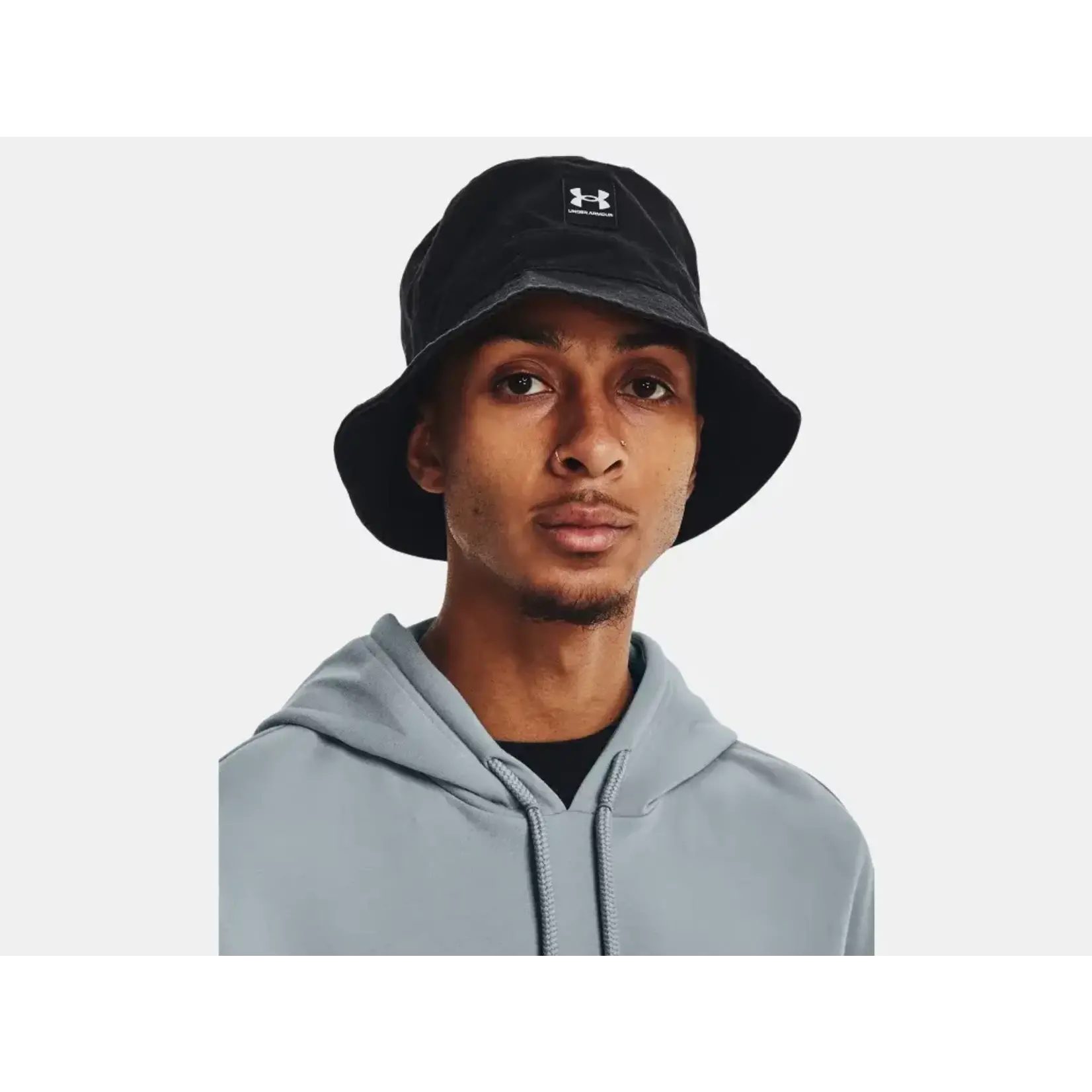 Under Armour Under Armour Bucket Hat, Branded, Mens