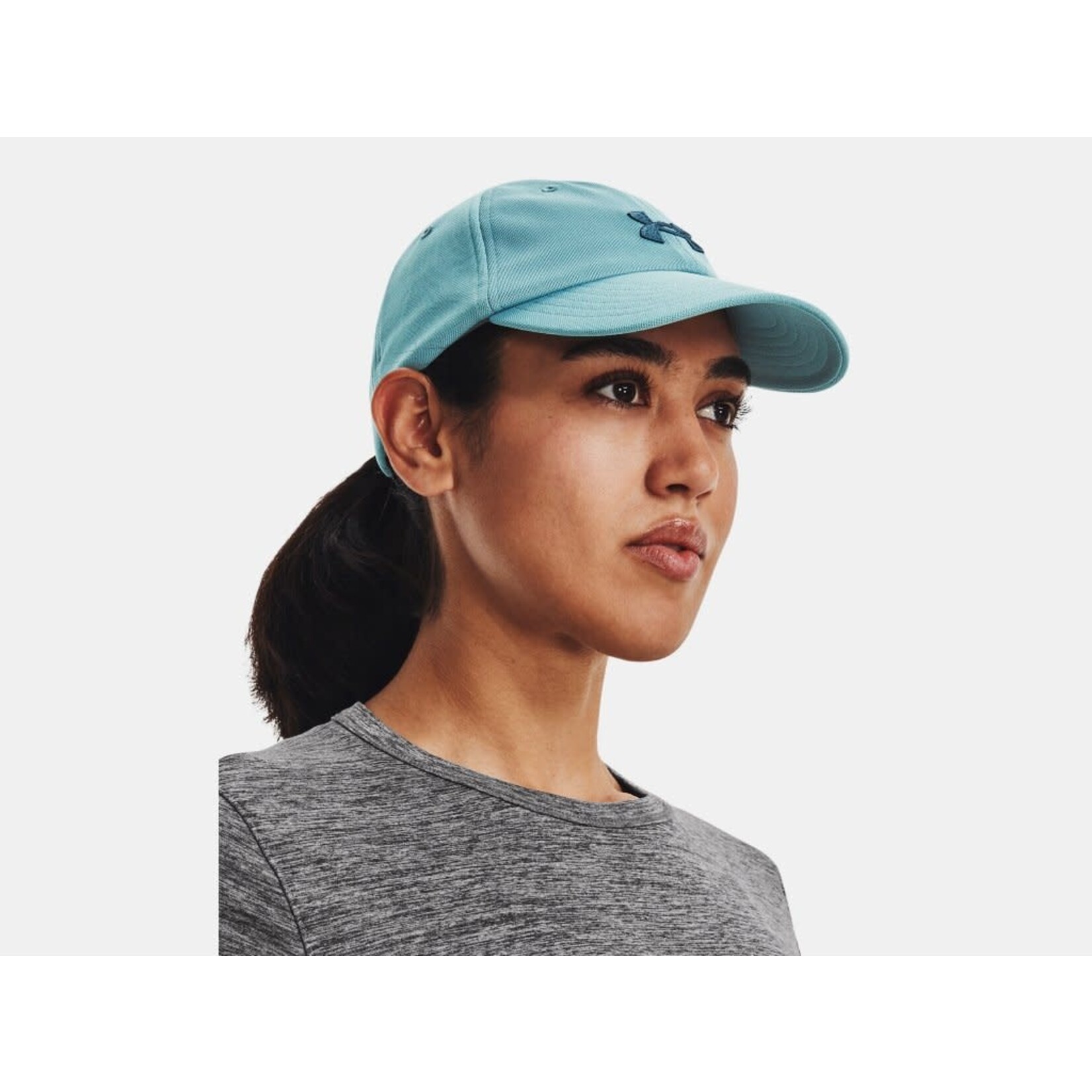 Under Armour Under Armour Hat, Blitzing Adjustable, Ladies, OSFM