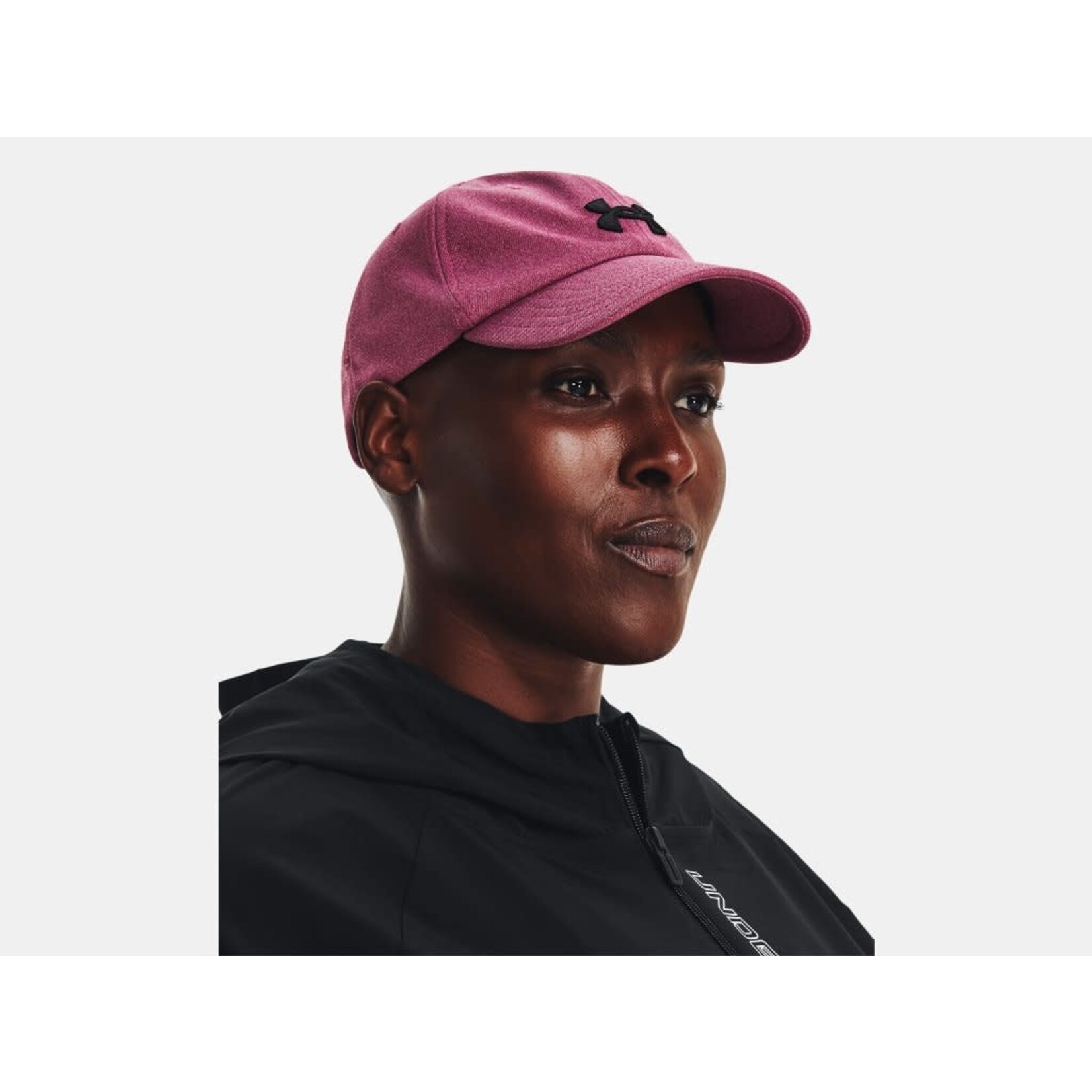 Under Armour Under Armour Hat, Blitzing Adjustable, Ladies, OSFM