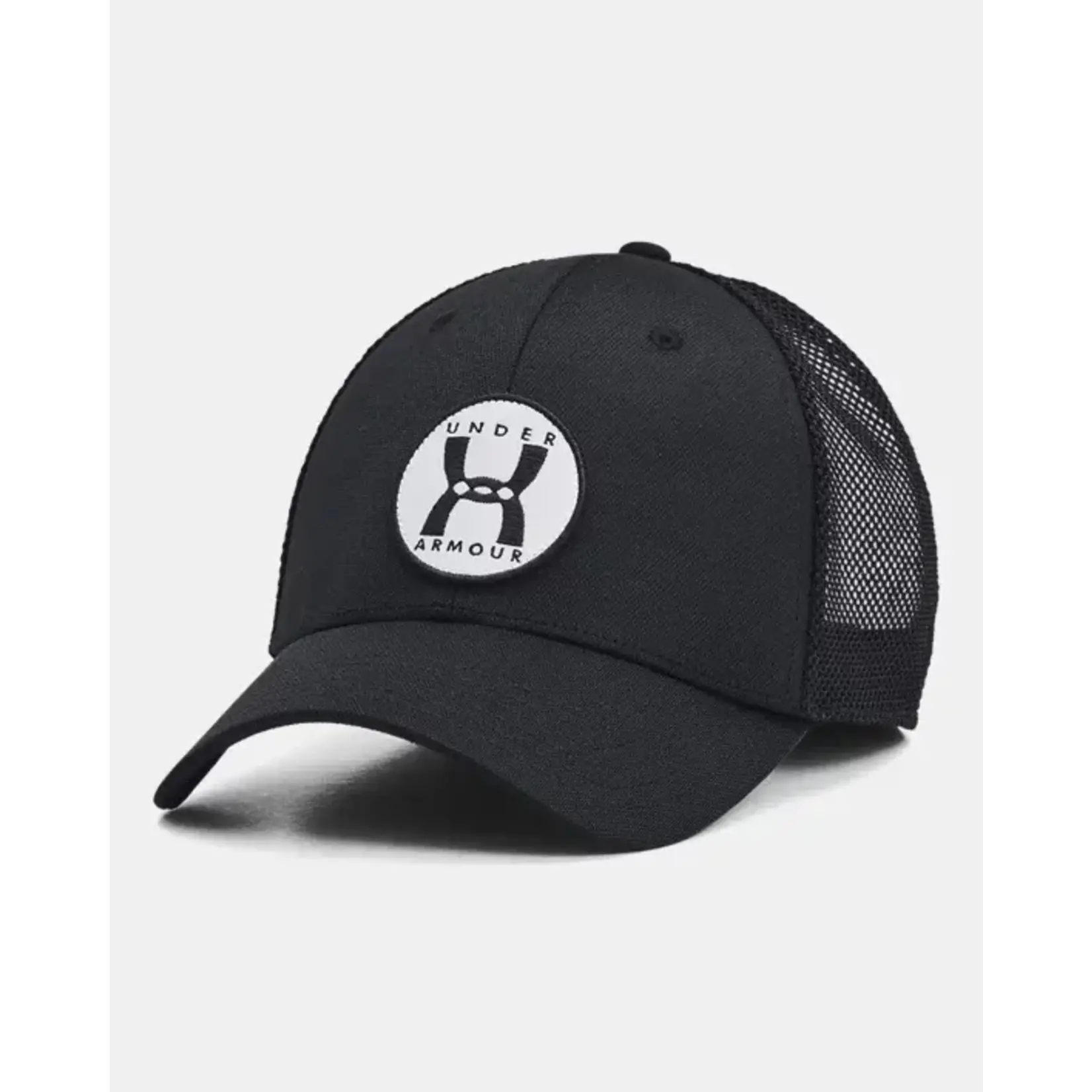 Under Armour Under Armour Hat, Blitzing Trucker, Mens, OS
