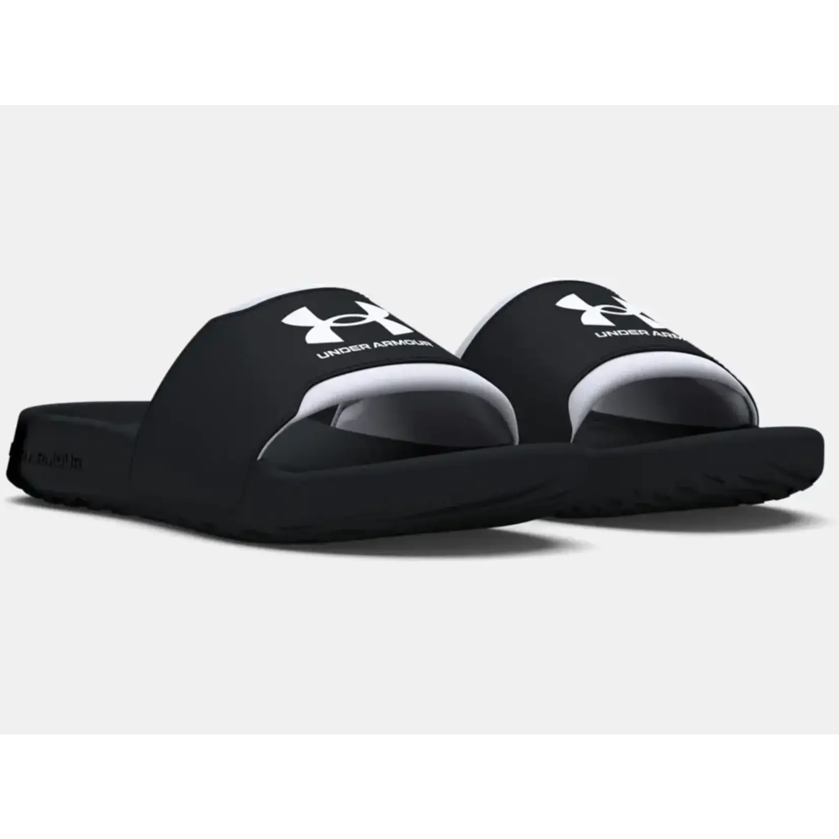 Under Armour Under Armour Sandals, Ignite Select Slide, Ladies