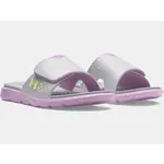 Under Armour Under Armour Sandals, Ignite Pro Slide, Girls