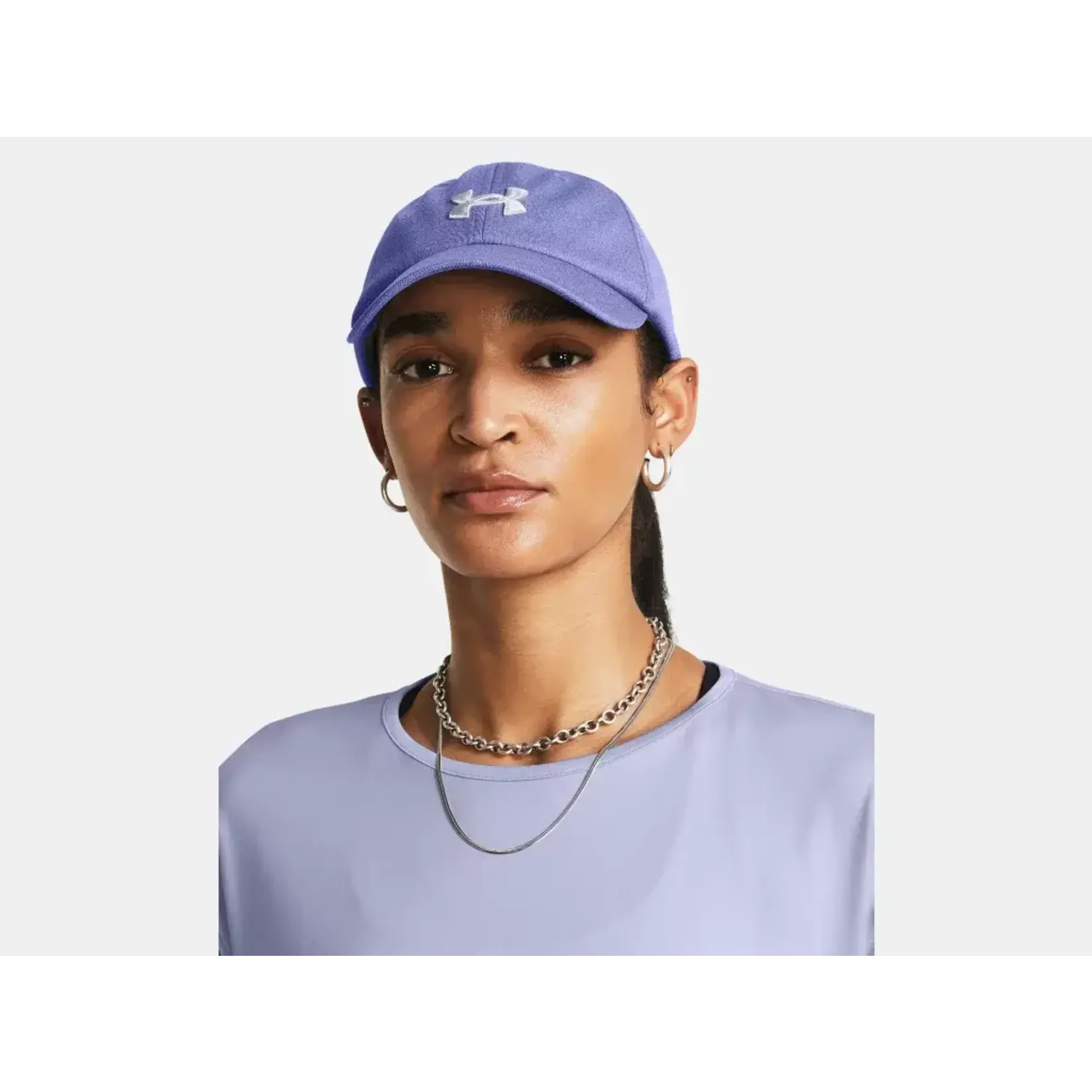 Under Armour Under Armour Hat, Blitzing Adjustable, Ladies, OSFM