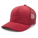 Hurley Hurley Hat, Main ST Trucker, Mens, OS