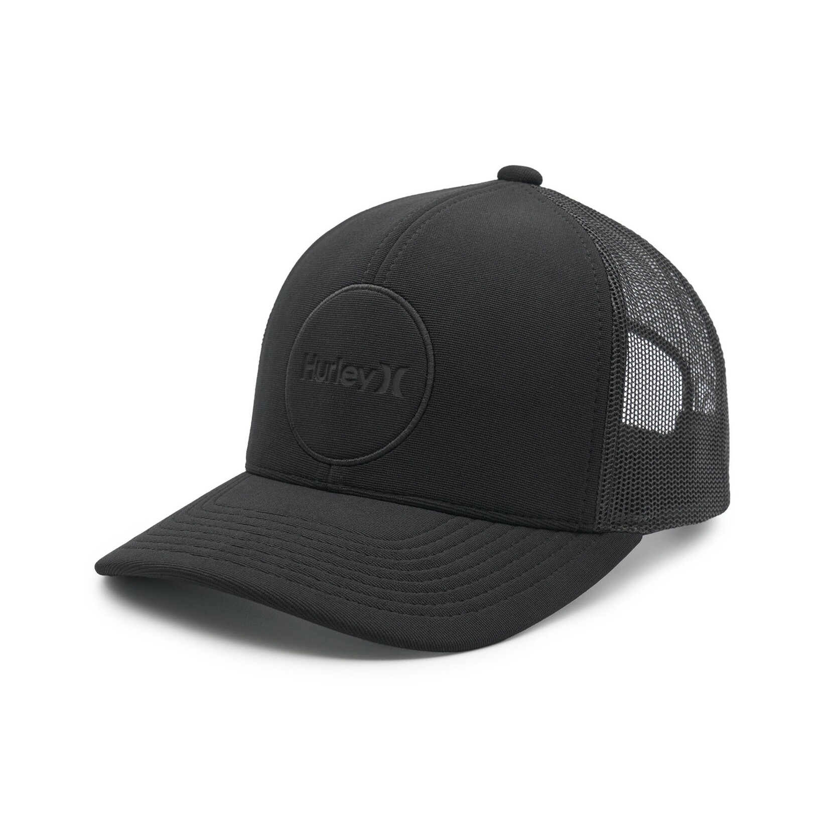 Hurley Hurley Hat, Main ST Trucker, Mens, OS