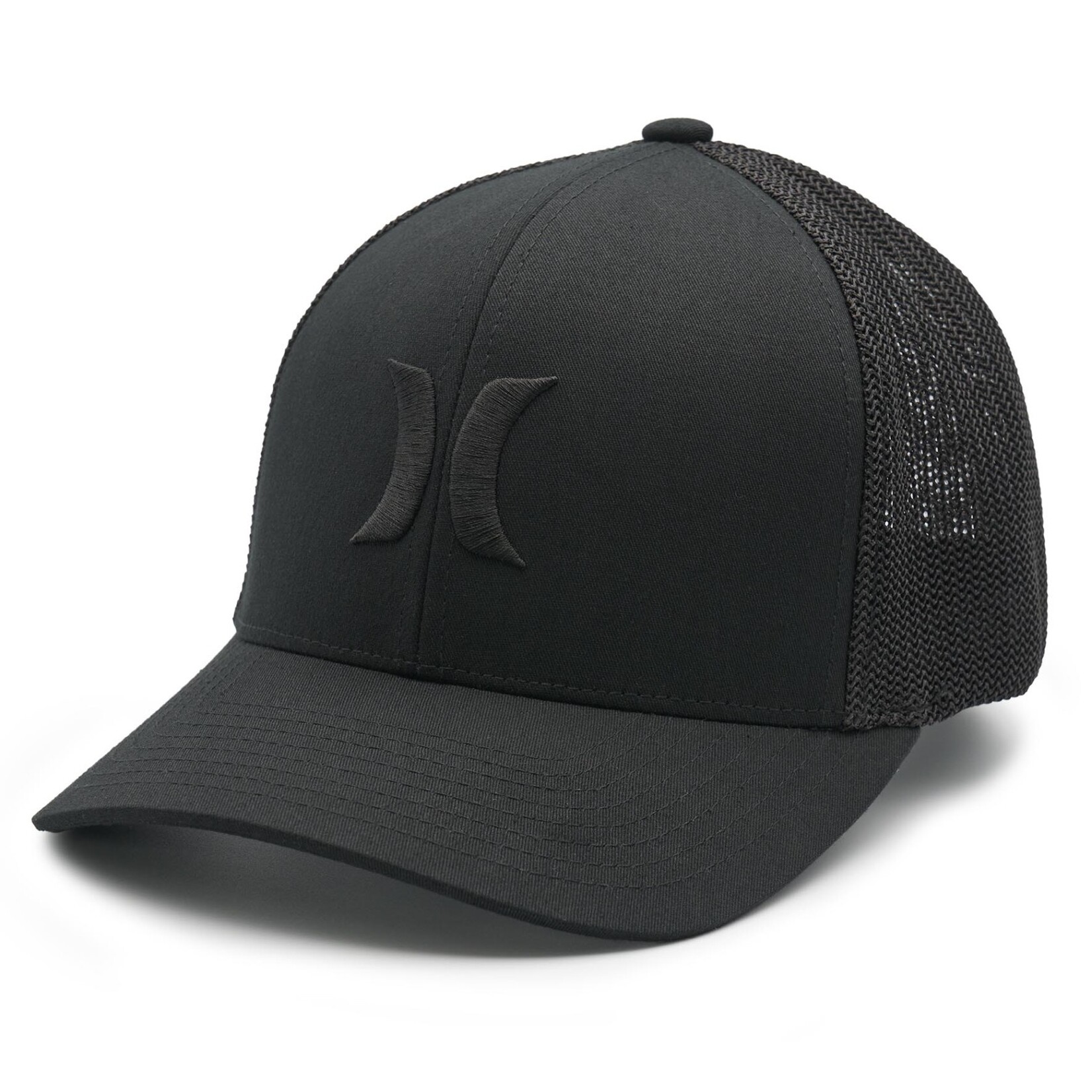 Hurley Hurley Hat, Laguna Icon Stretch