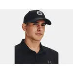 Under Armour Under Armour Hat, Jordan Spieth Tour Adjustable, Mens, OS