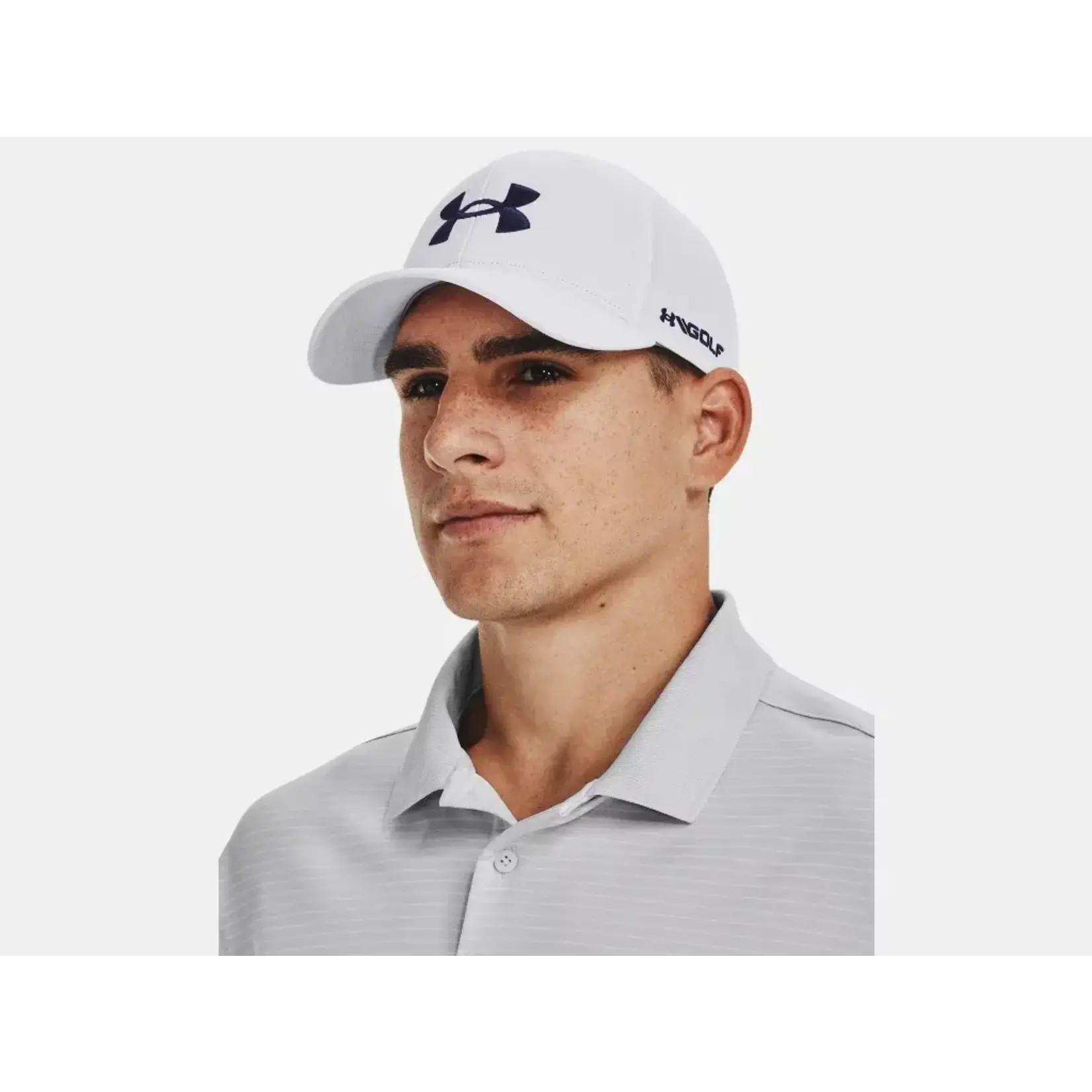 Under Armour Under Armour Hat, Golf96, OS