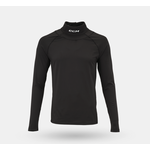 CCM CCM Neck Guard Long Sleeve Top, Senior