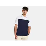 Under Armour Under Armour Polo, T2G Color Block, Mens