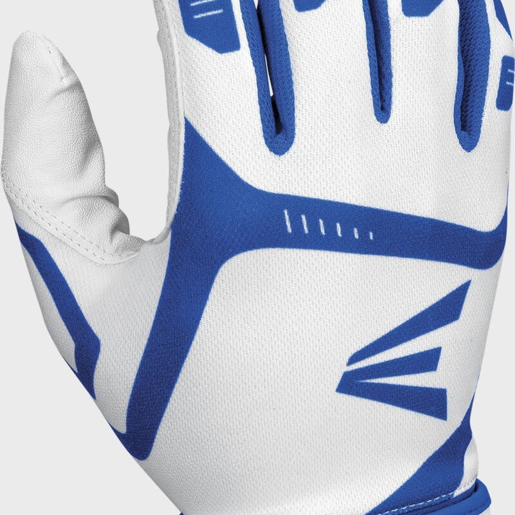 Easton Easton Batting Gloves, Gametime, Youth