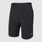 Saxx Saxx Board Shorts, Go Coastal 2N1 Volley 7", Mens