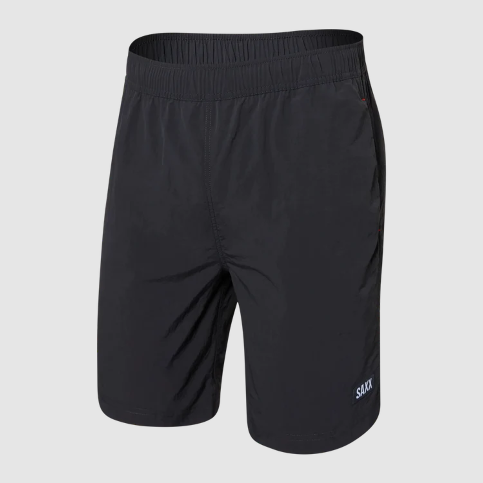 Saxx Saxx Board Shorts, Go Coastal 2N1 Volley 7", Mens