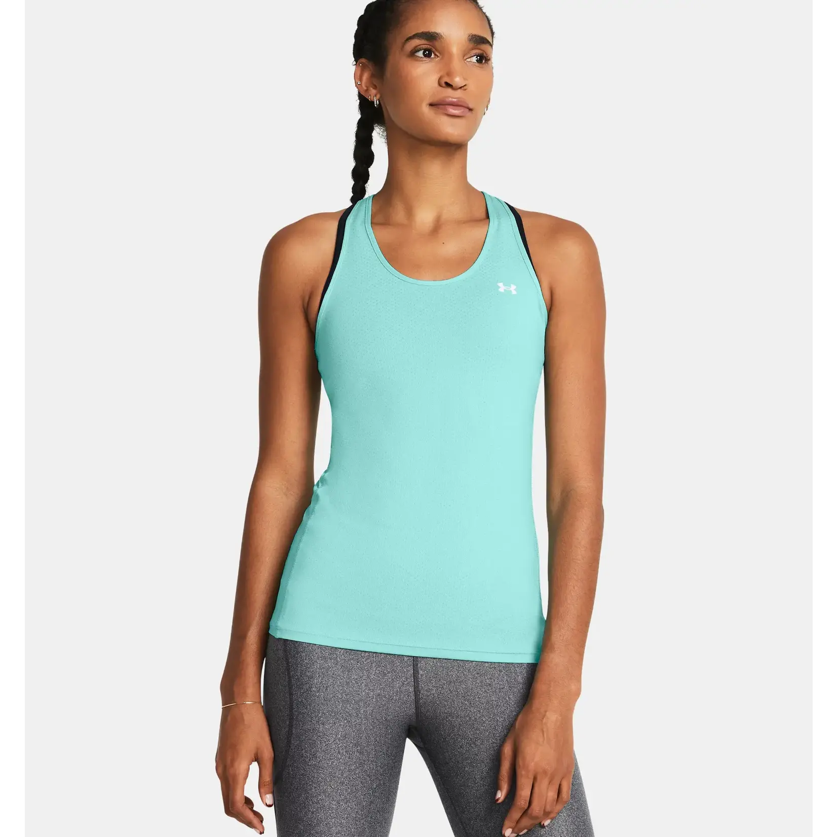 Under Armour Under Armour Tank, HG Armour Racer, Ladies