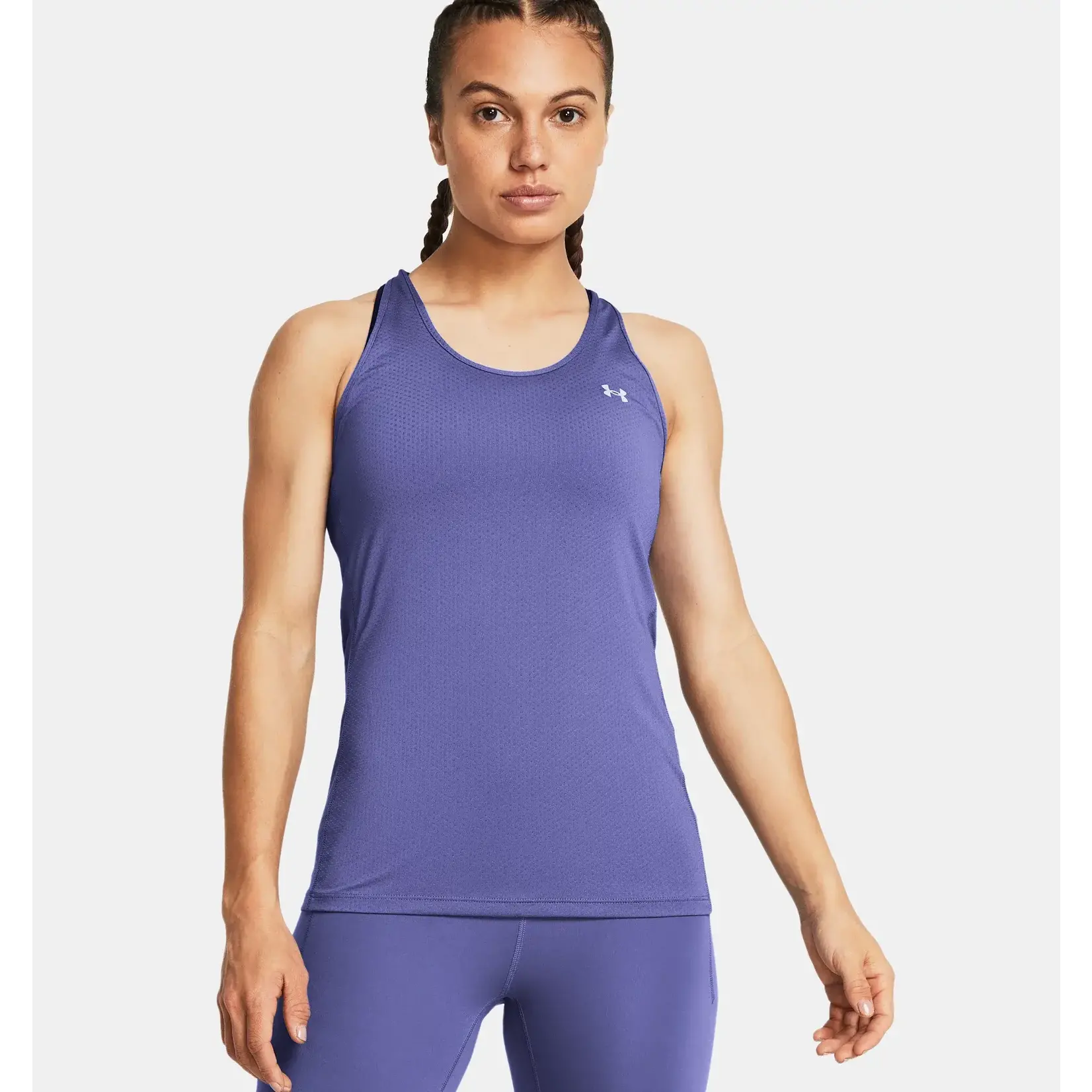 Under Armour Under Armour Tank, HG Armour Racer, Ladies