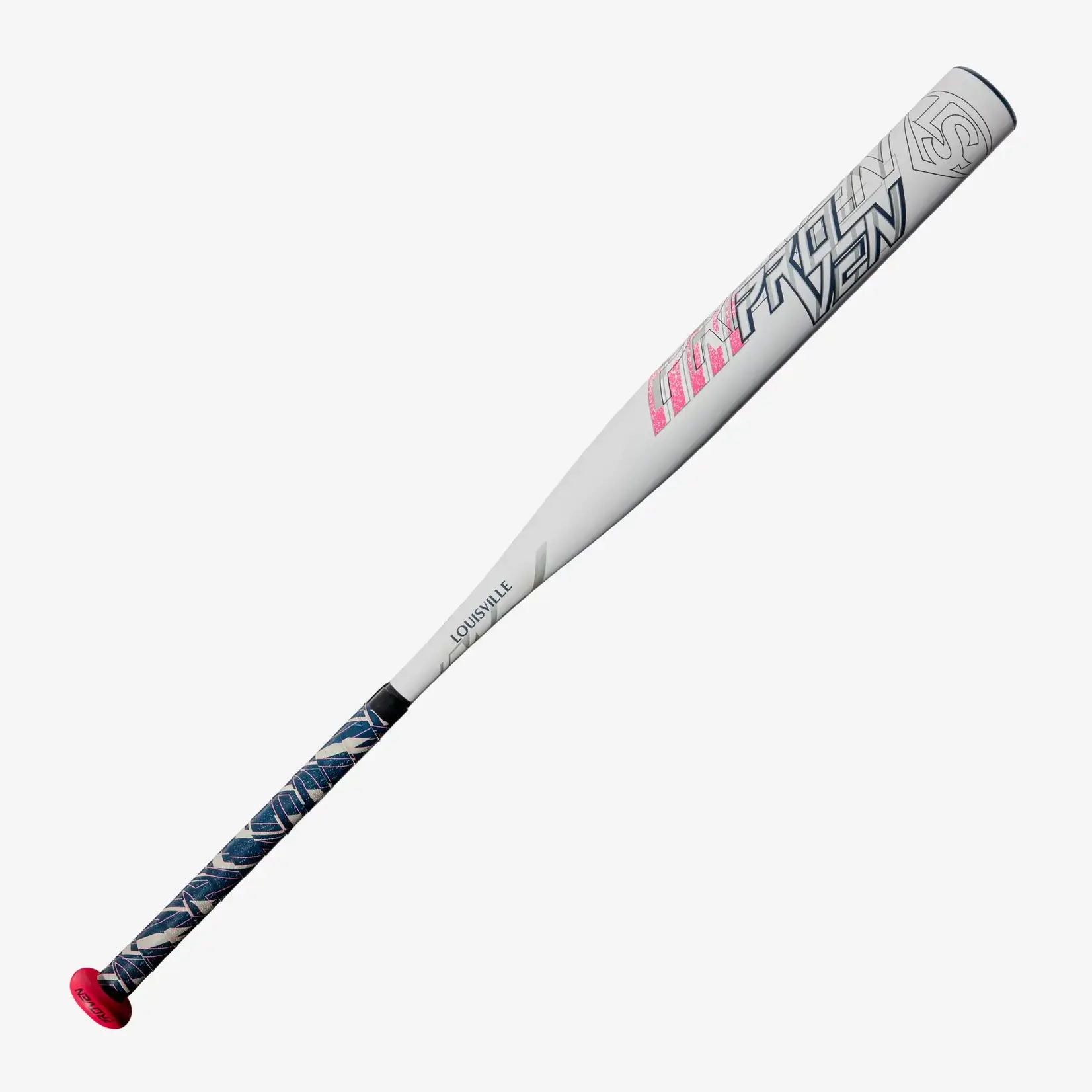 Louisville Louisville Baseball Bat, Proven, -13, Fastpitch