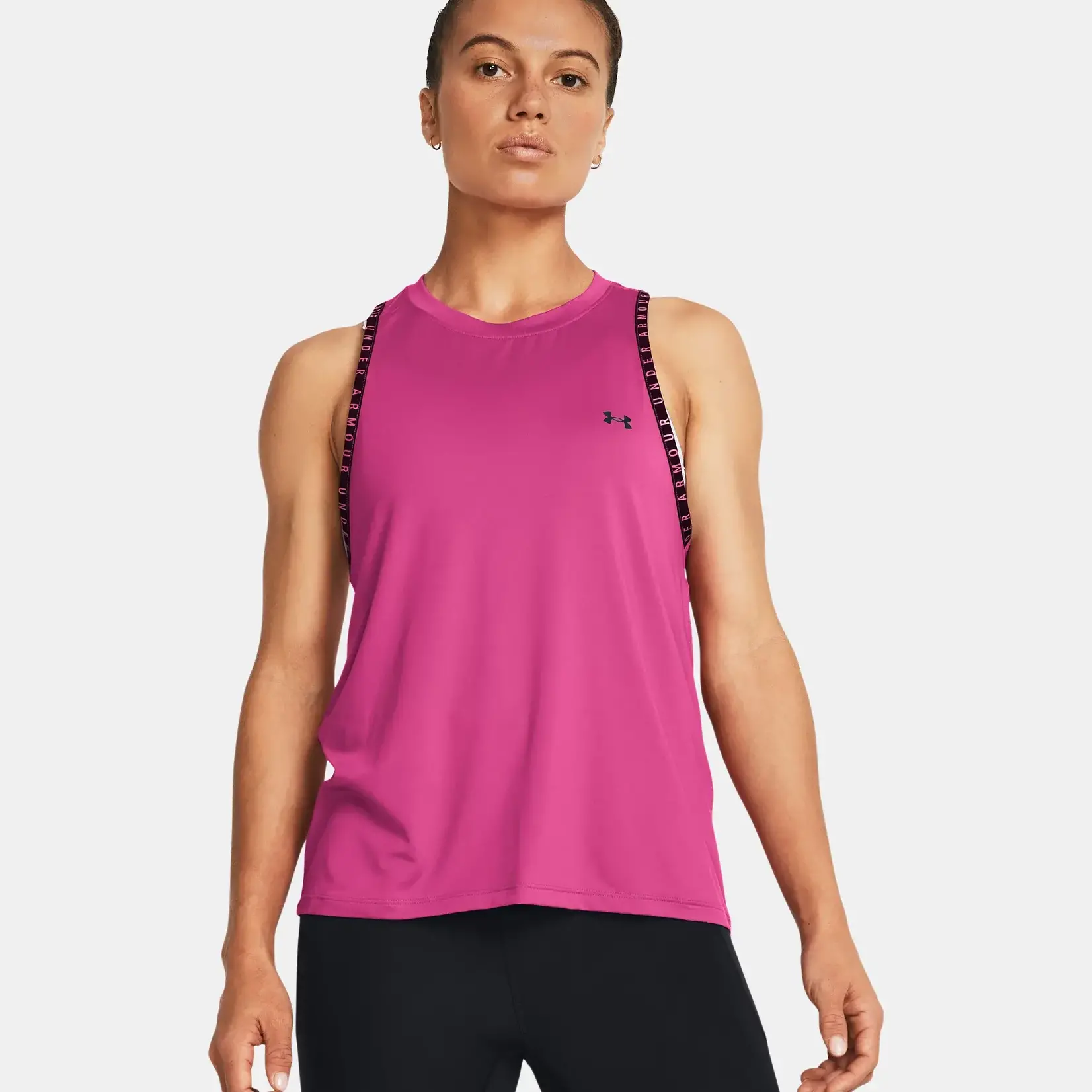 Under Armour Under Armour Tank, Knockout, Ladies