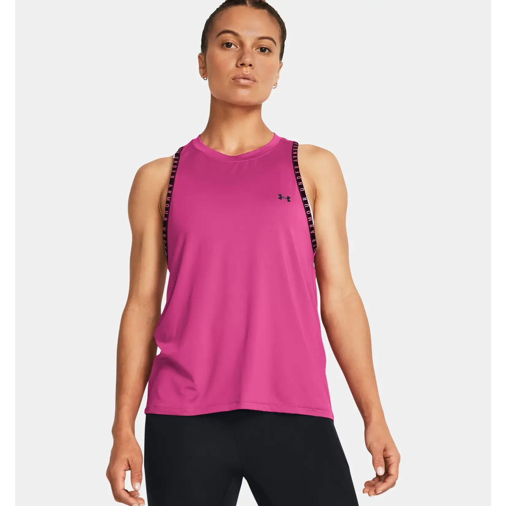 Under Armour Under Armour Tank, Knockout, Ladies
