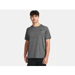 Under Armour Under Armour T-Shirt, Tech Textured SS, Mens