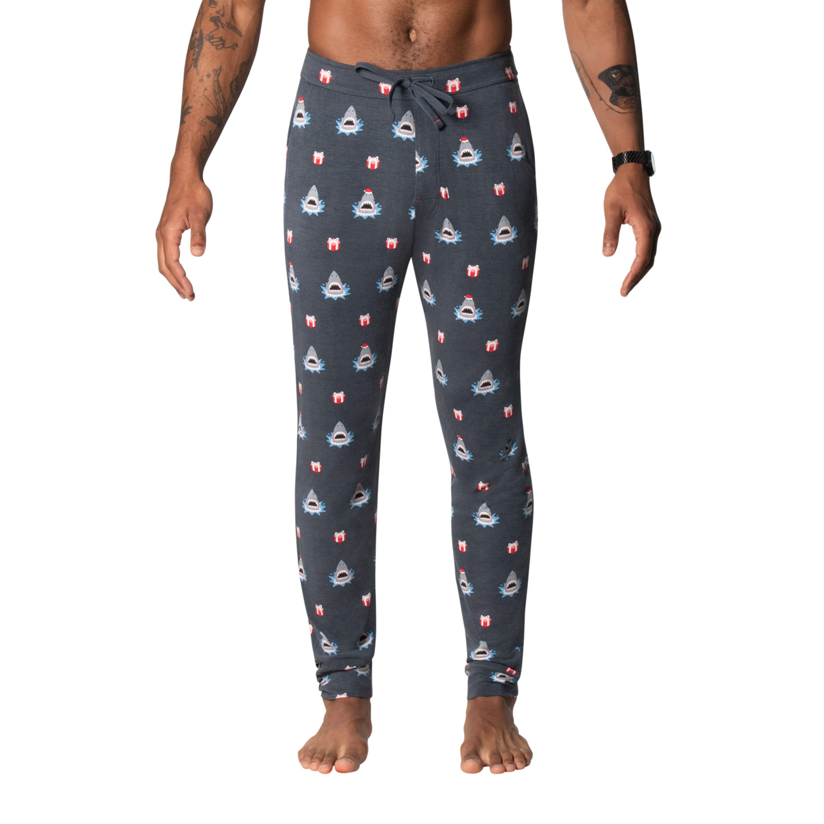 Saxx Saxx Pants, Snooze, Mens