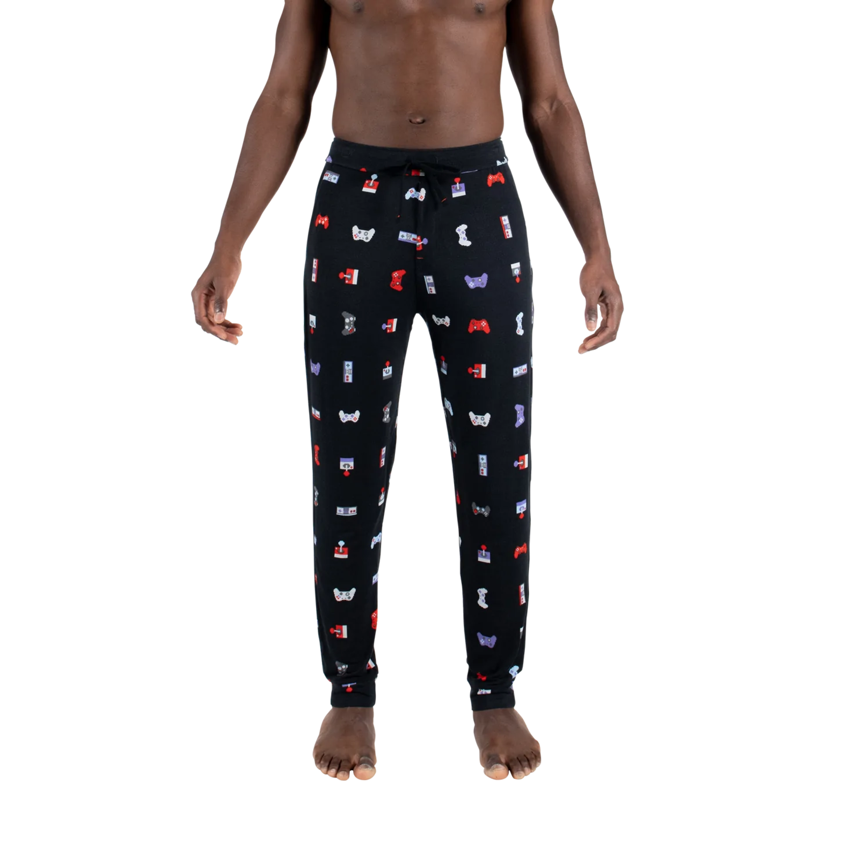 Saxx Saxx Pants, Snooze, Mens
