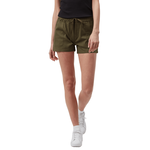 Tentree Tentree Shorts, Hemp Stretch Instow, Ladies