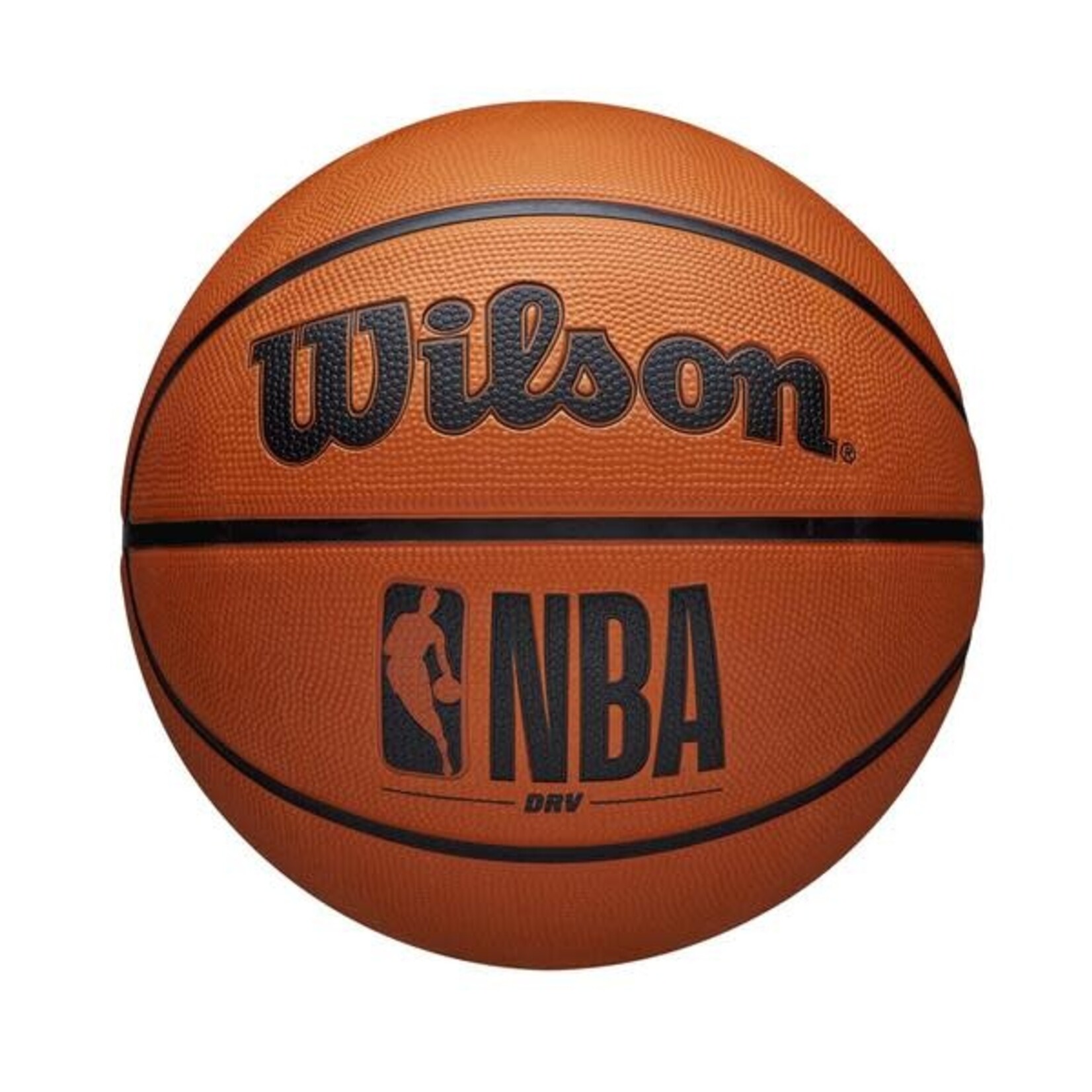 Wilson Wilson Basketball, NBA DRV Plus, Size 6