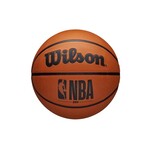 Wilson Wilson Basketball, NBA DRV Plus, Size 7