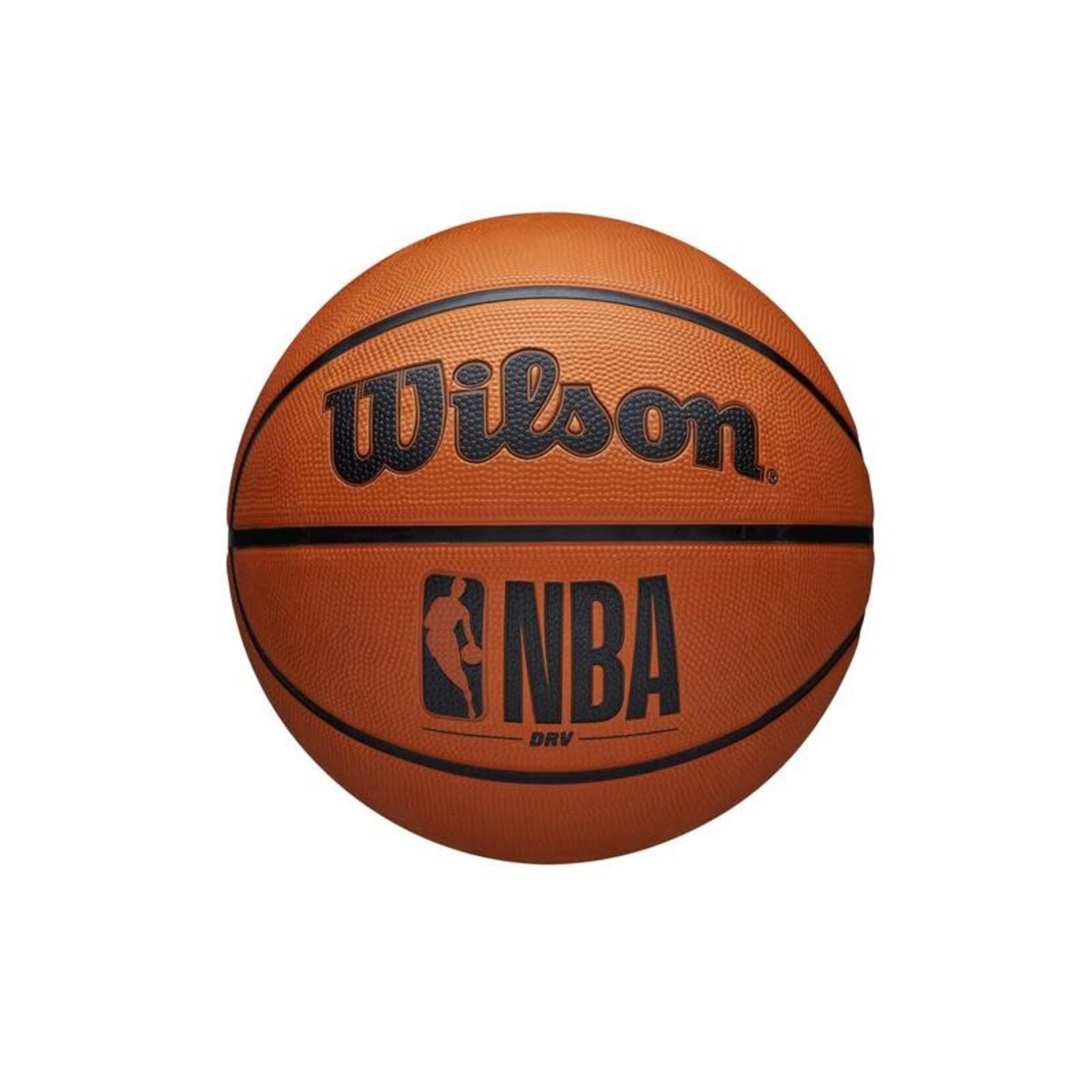 Wilson Wilson Basketball, NBA DRV Plus, Size 7