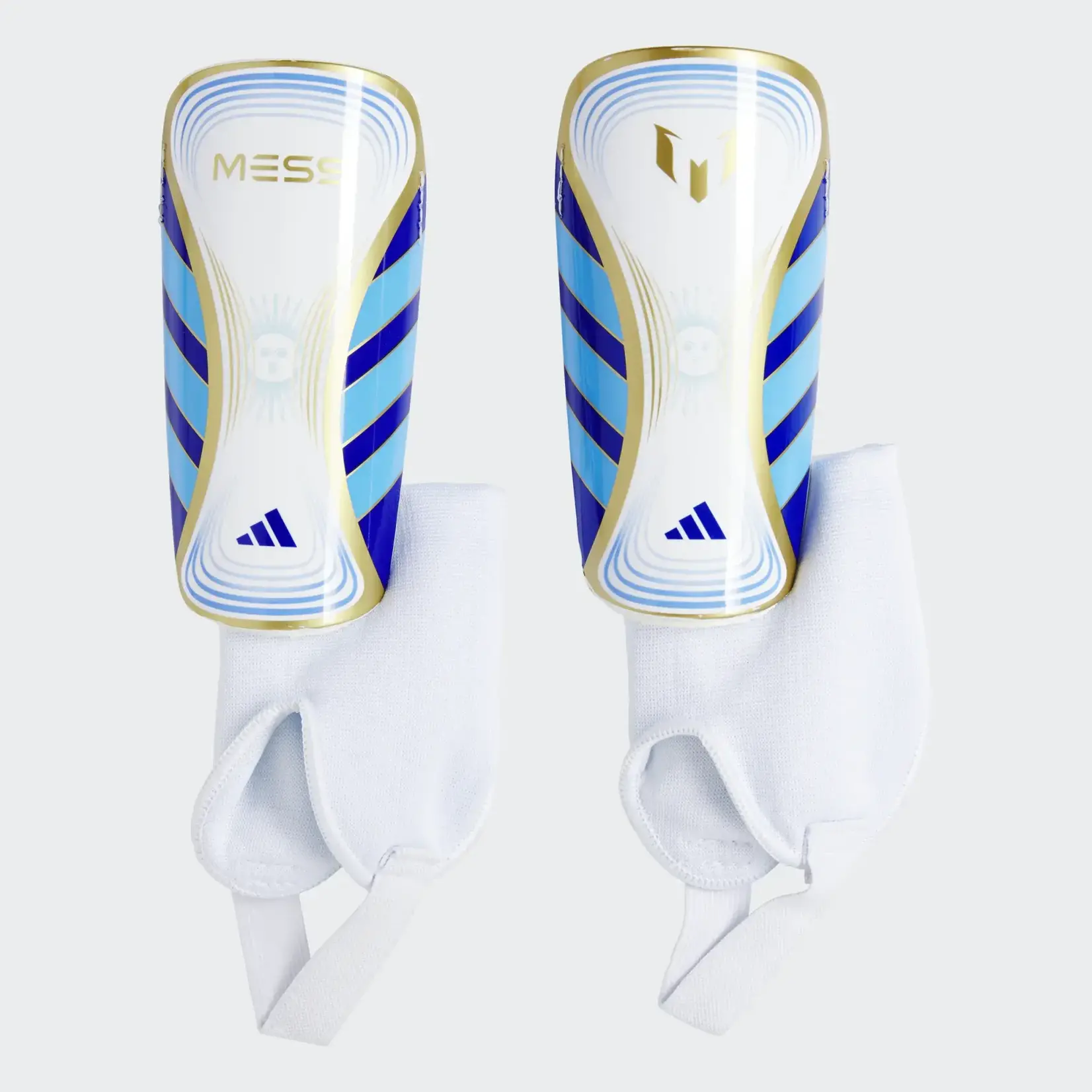 Adidas Adidas Soccer Shin Pads, Messi SG Match, Youth