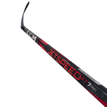CCM CCM Hockey Stick, Jetspeed FT7 Pro, Intermediate
