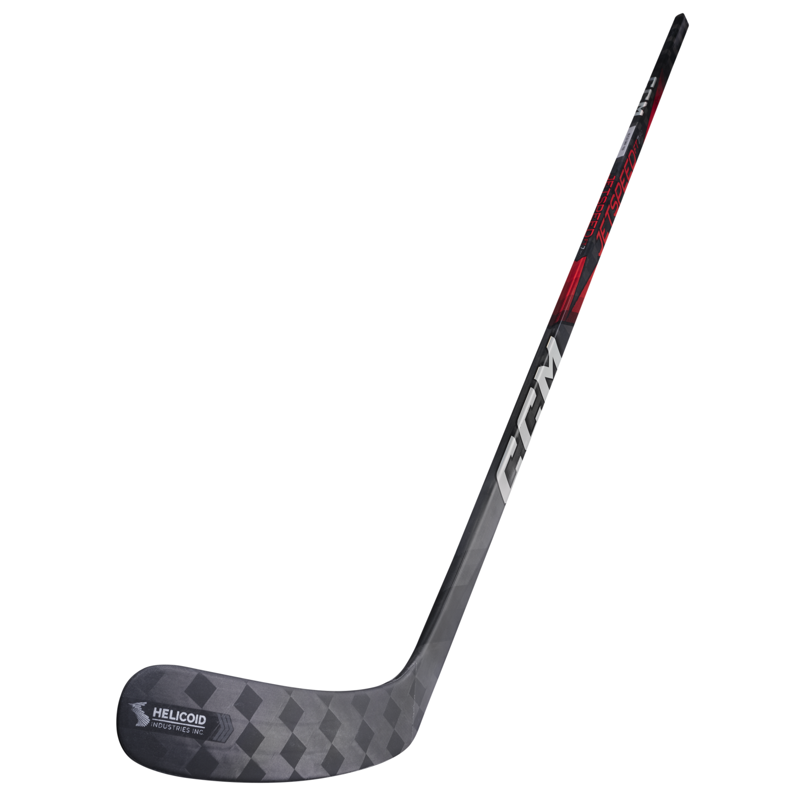CCM CCM Hockey Stick, Jetspeed FT7 Pro, Intermediate