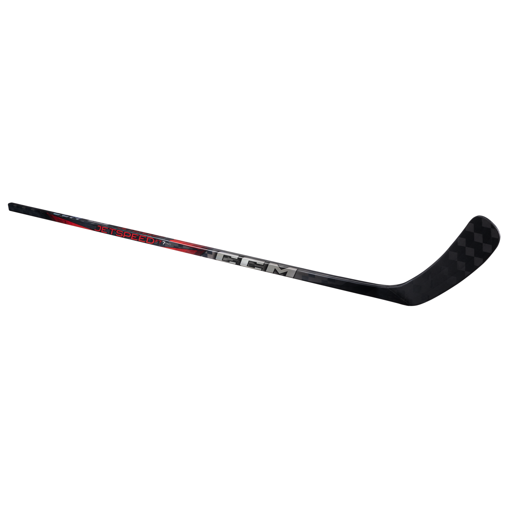 CCM CCM Hockey Stick, Jetspeed FT7 Pro, Intermediate