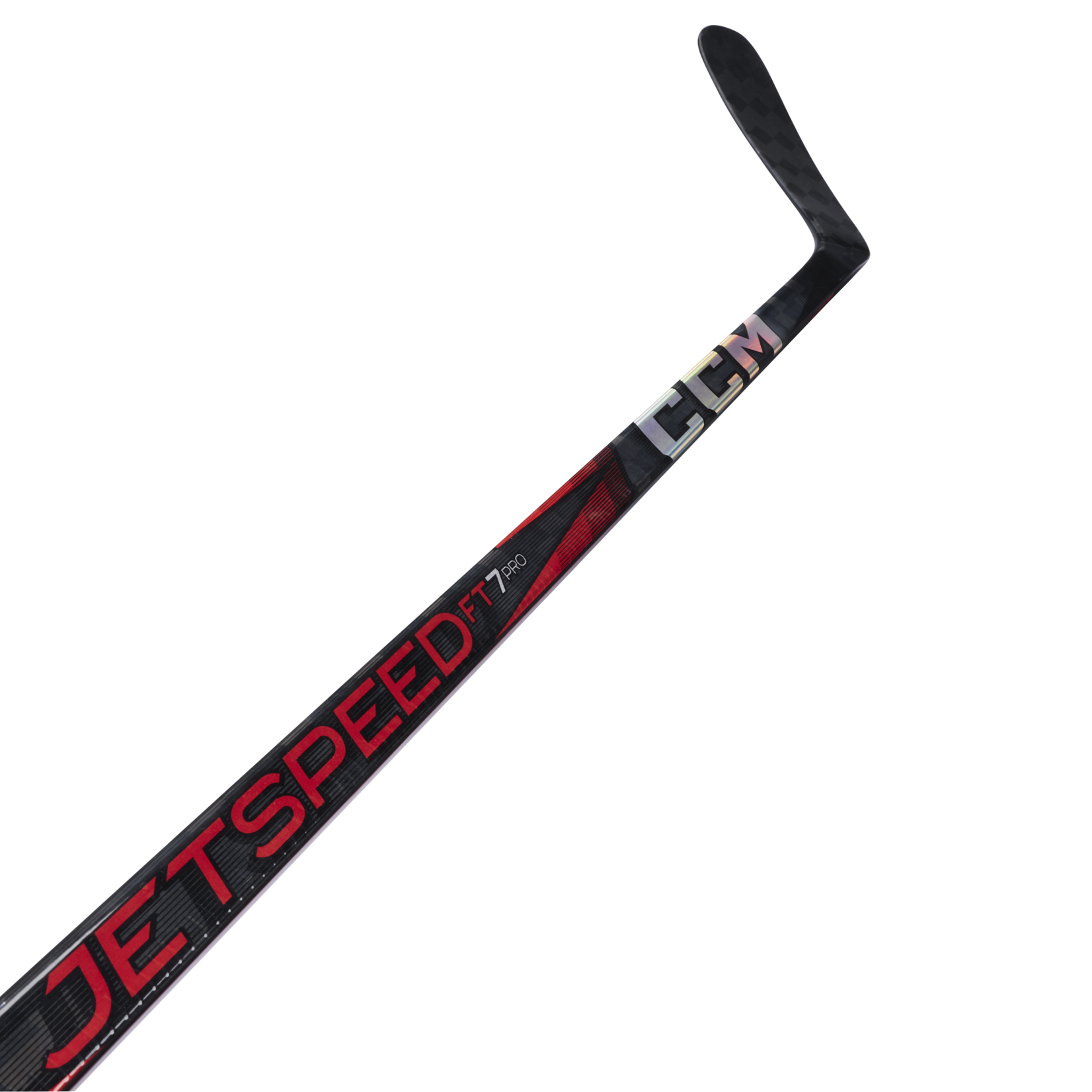 CCM CCM Hockey Stick, Jetspeed FT7 Pro, Junior