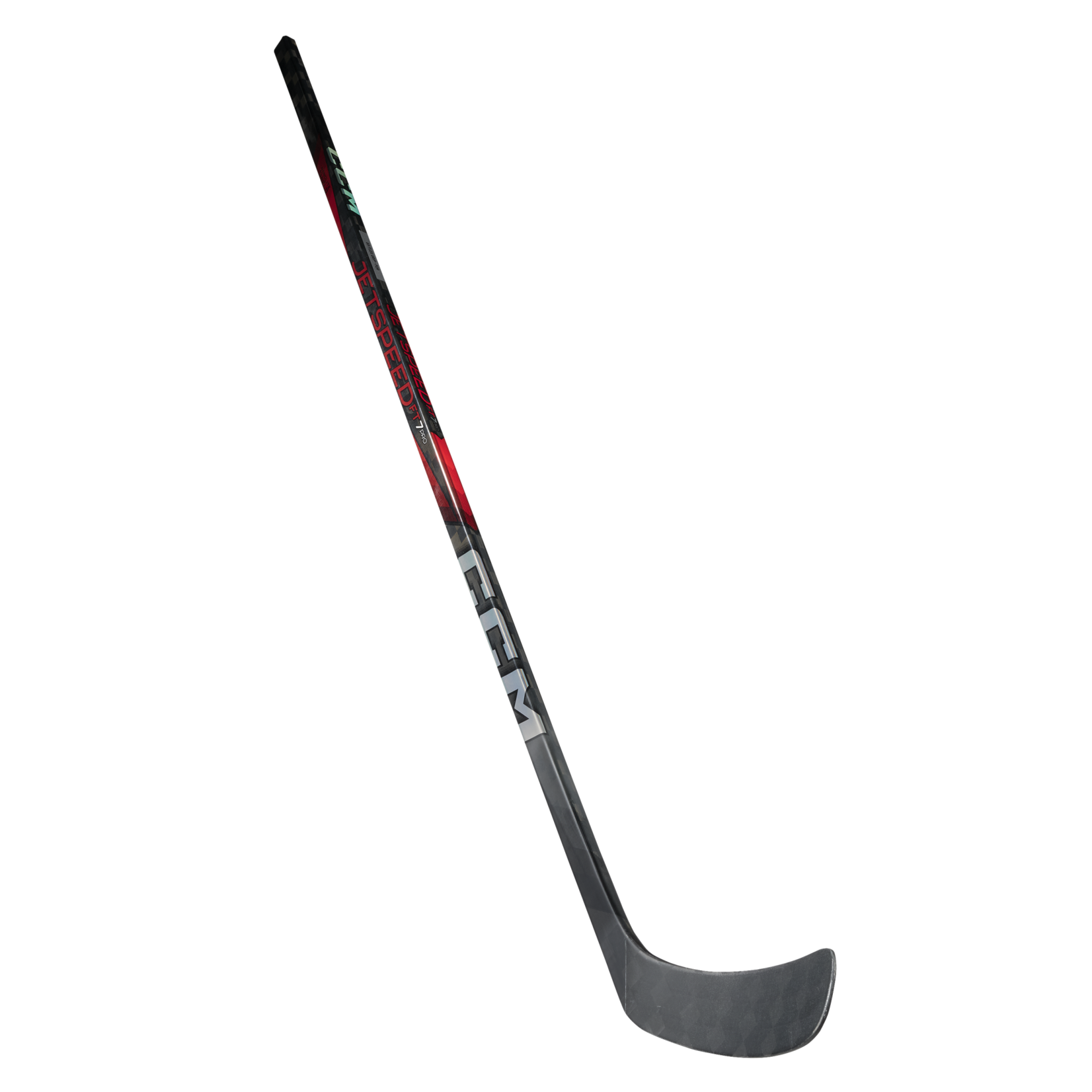 CCM CCM Hockey Stick, Jetspeed FT7 Pro, Senior