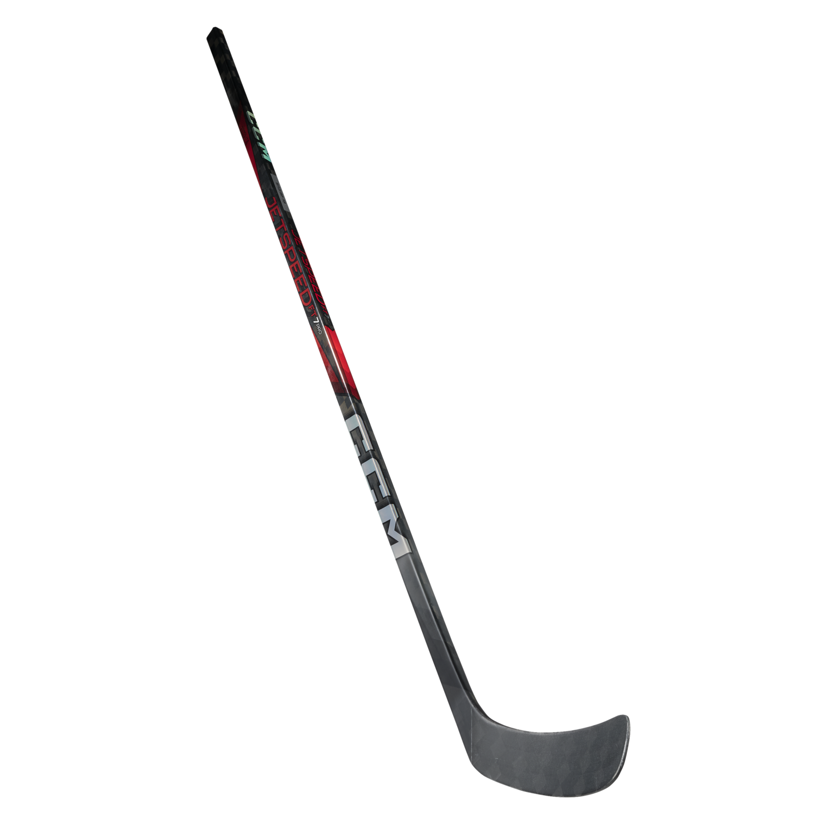 CCM CCM Hockey Stick, Jetspeed FT7 Pro, Senior