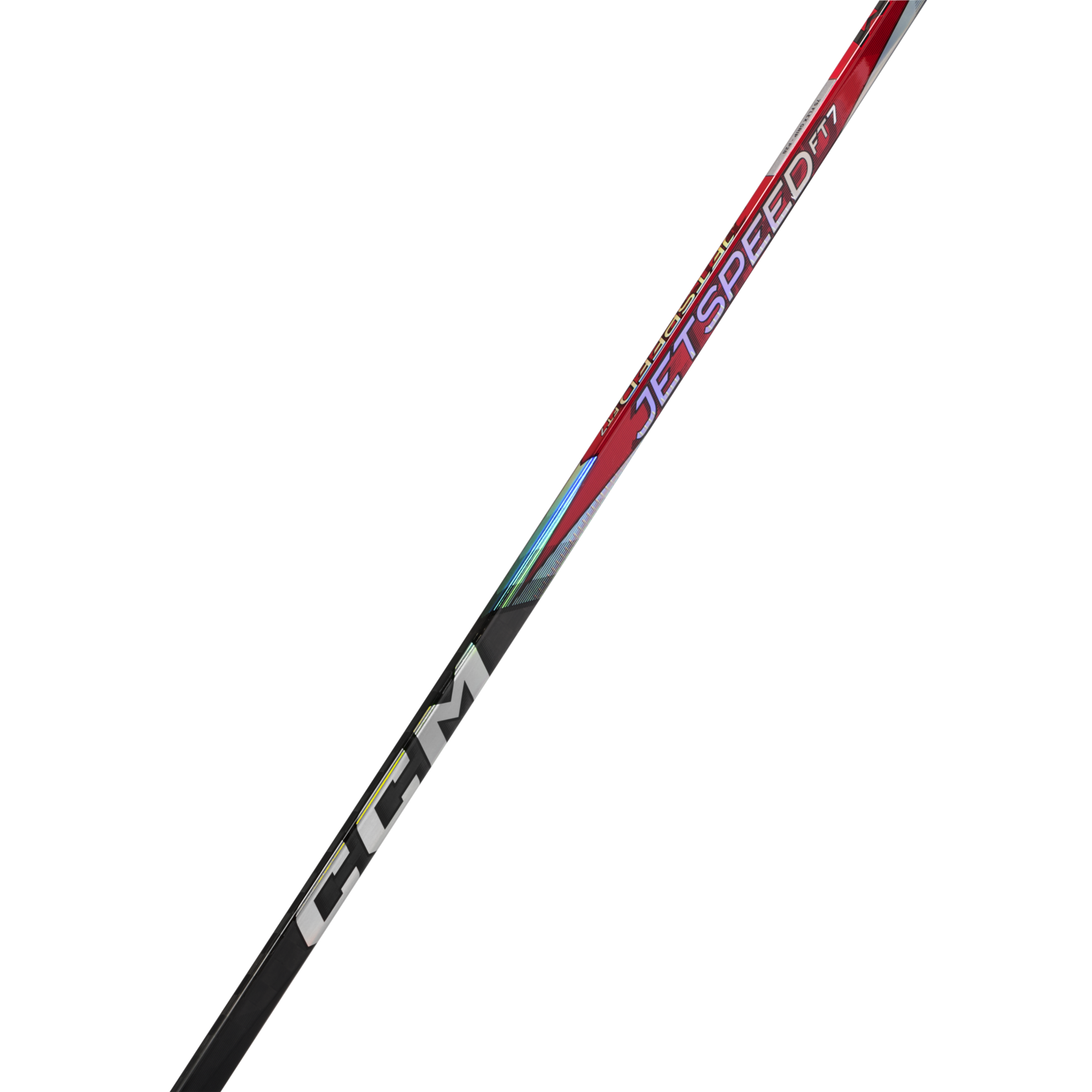 CCM CCM Hockey Stick, Jetspeed FT7, Senior