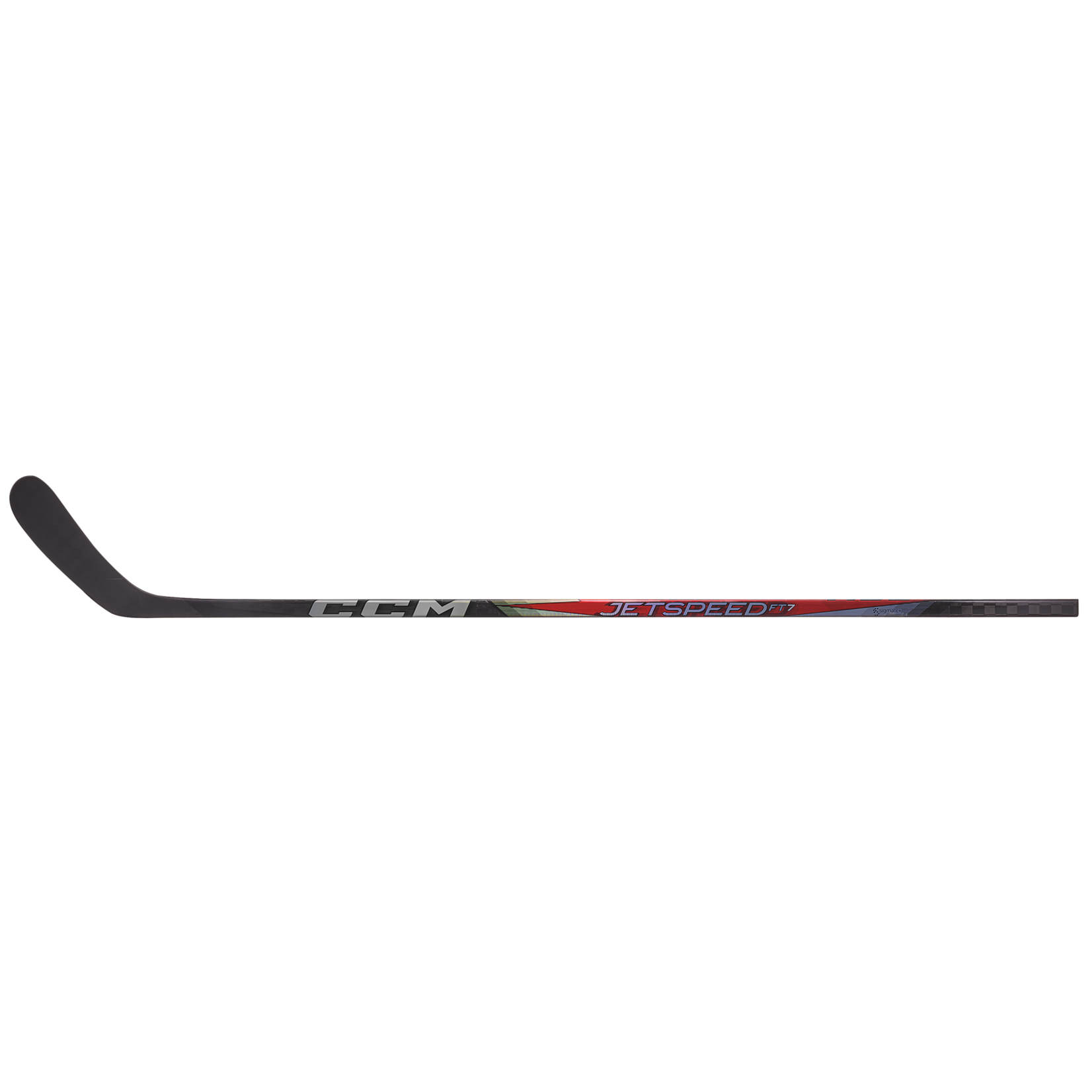 CCM CCM Hockey Stick, Jetspeed FT7, Junior