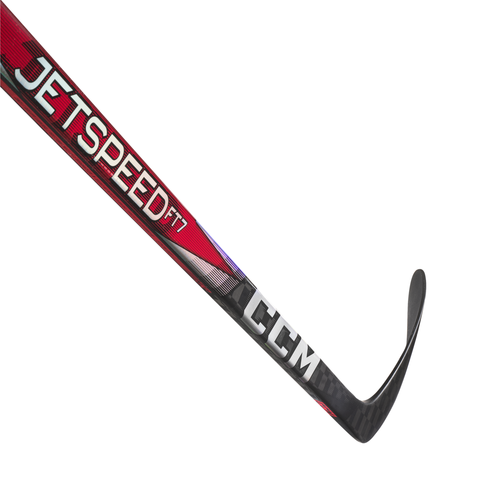 CCM CCM Hockey Stick, Jetspeed FT7, Junior