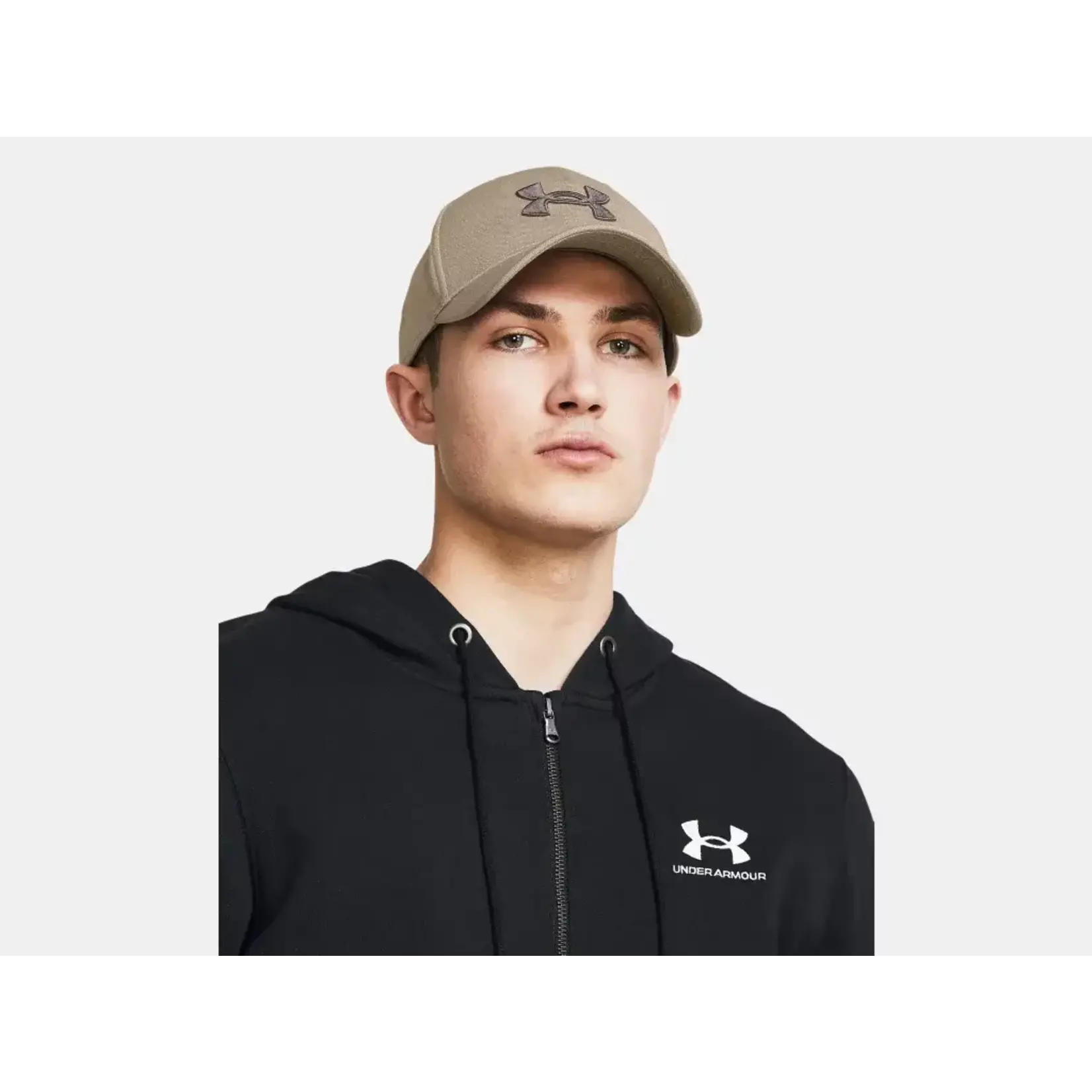 Under Armour Under Armour Hat, Blitzing, Mens