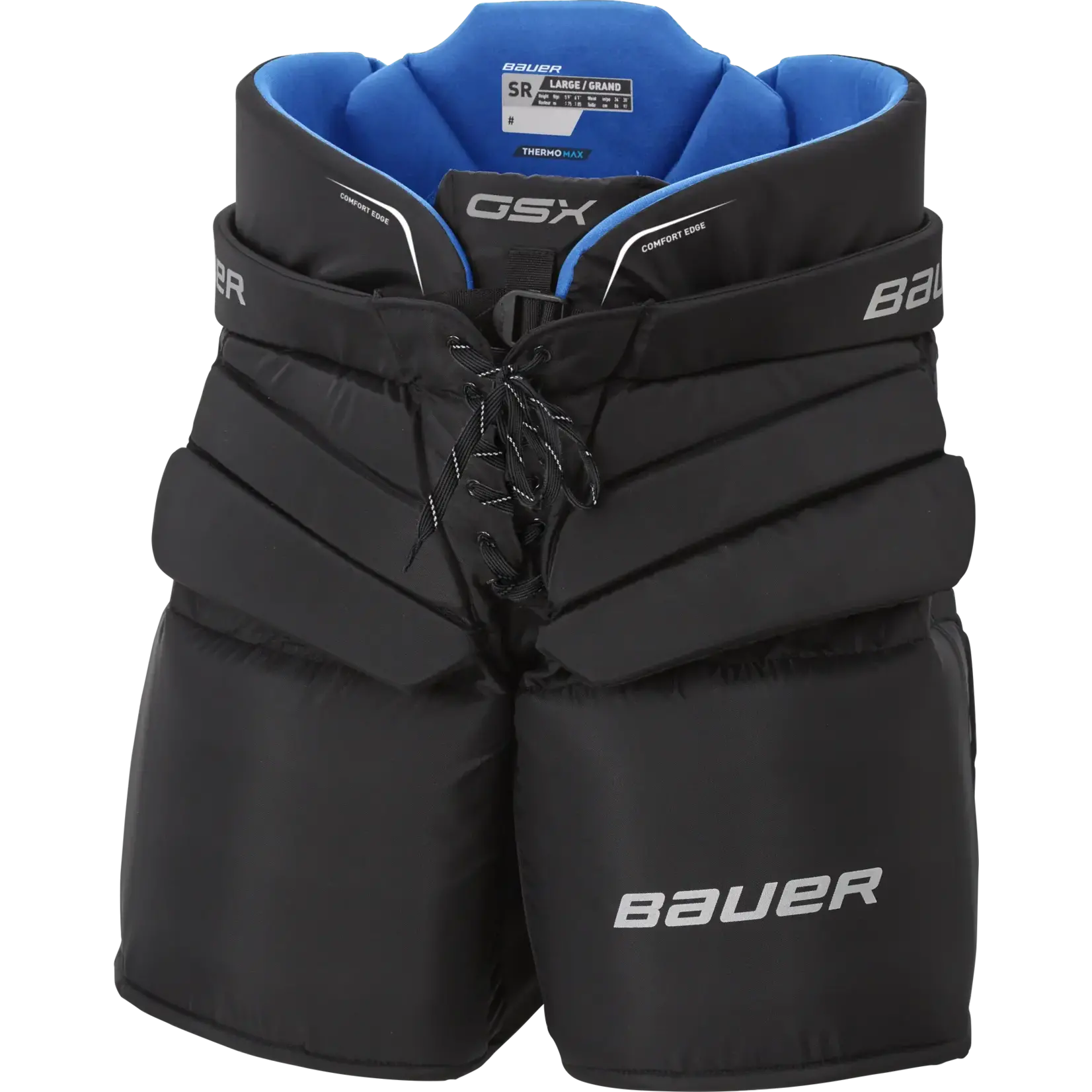 Bauer Bauer Hockey Goal Pants, GSX, Senior