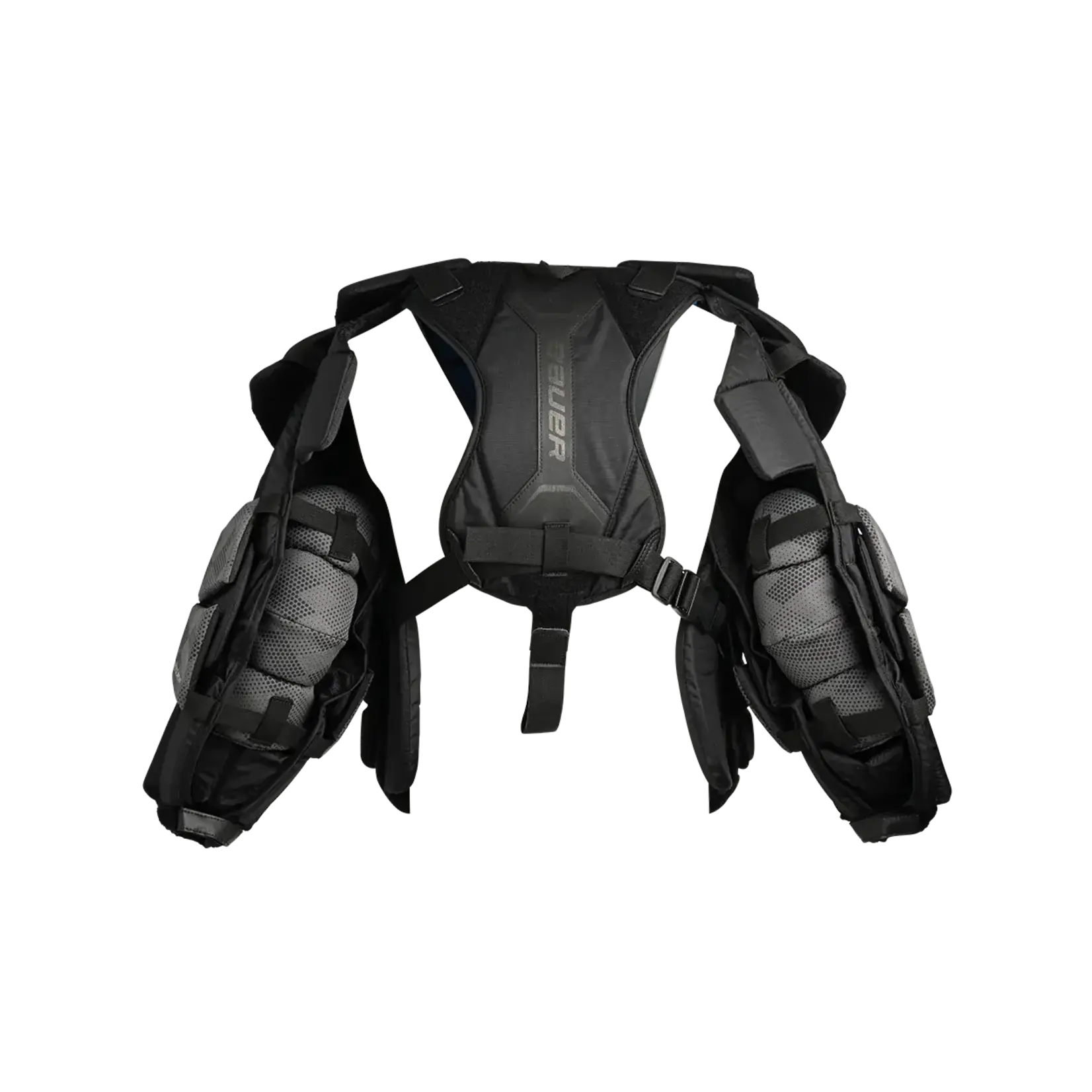 Bauer Bauer Hockey Goal Arm & Chest Protector, Elite, Senior
