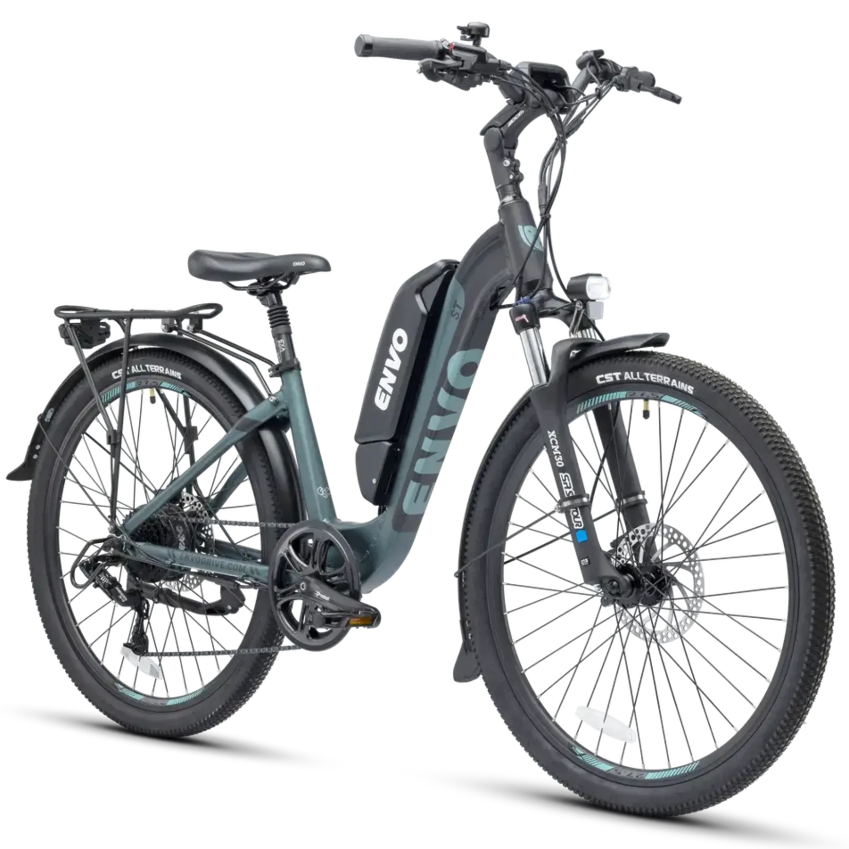 Envo Envo Electric Bike, ST