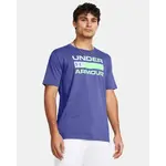 Under Armour Under Armour T-Shirt, Team Issue Wordmark, Mens