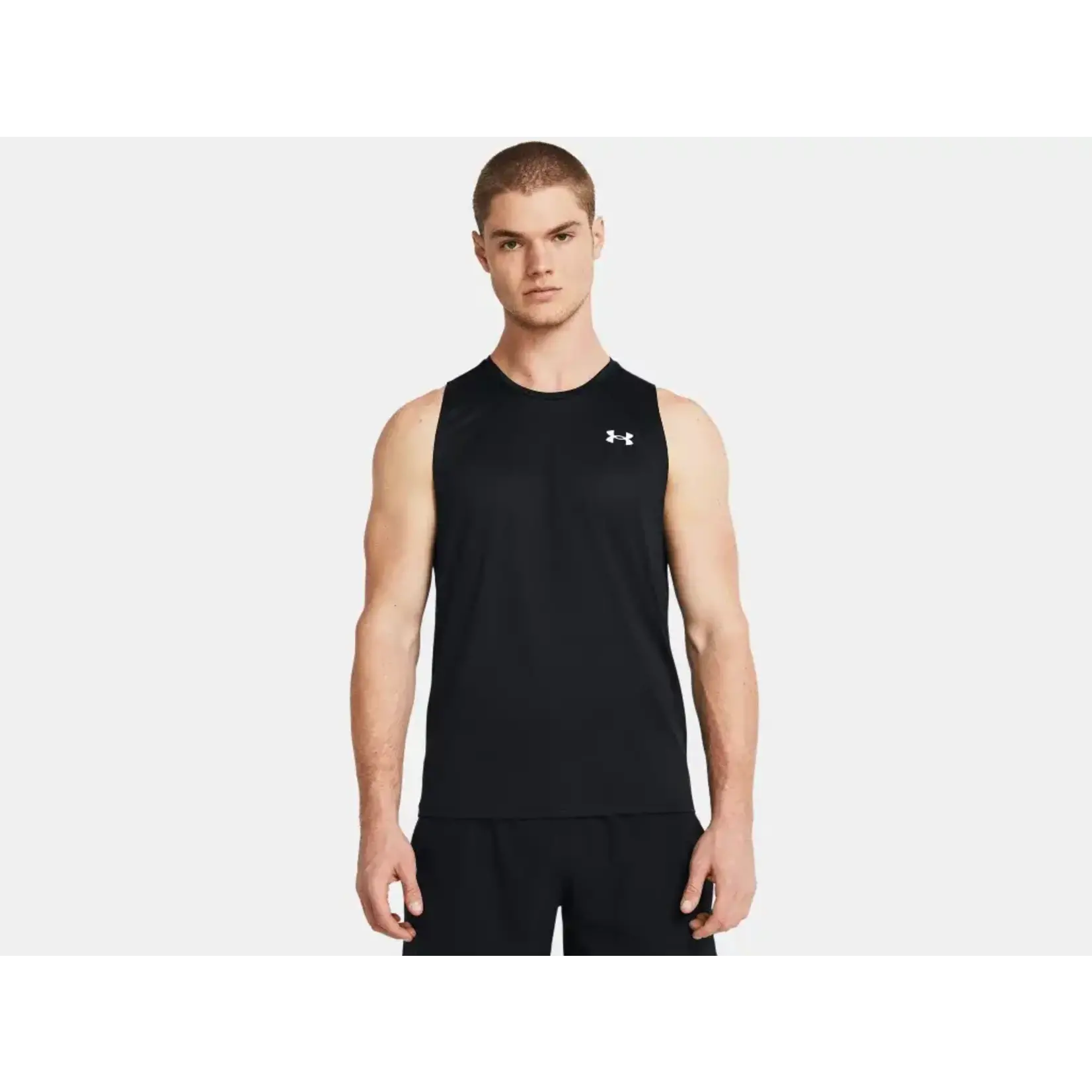 Under Armour Under Armour Tank, Tech, Mens